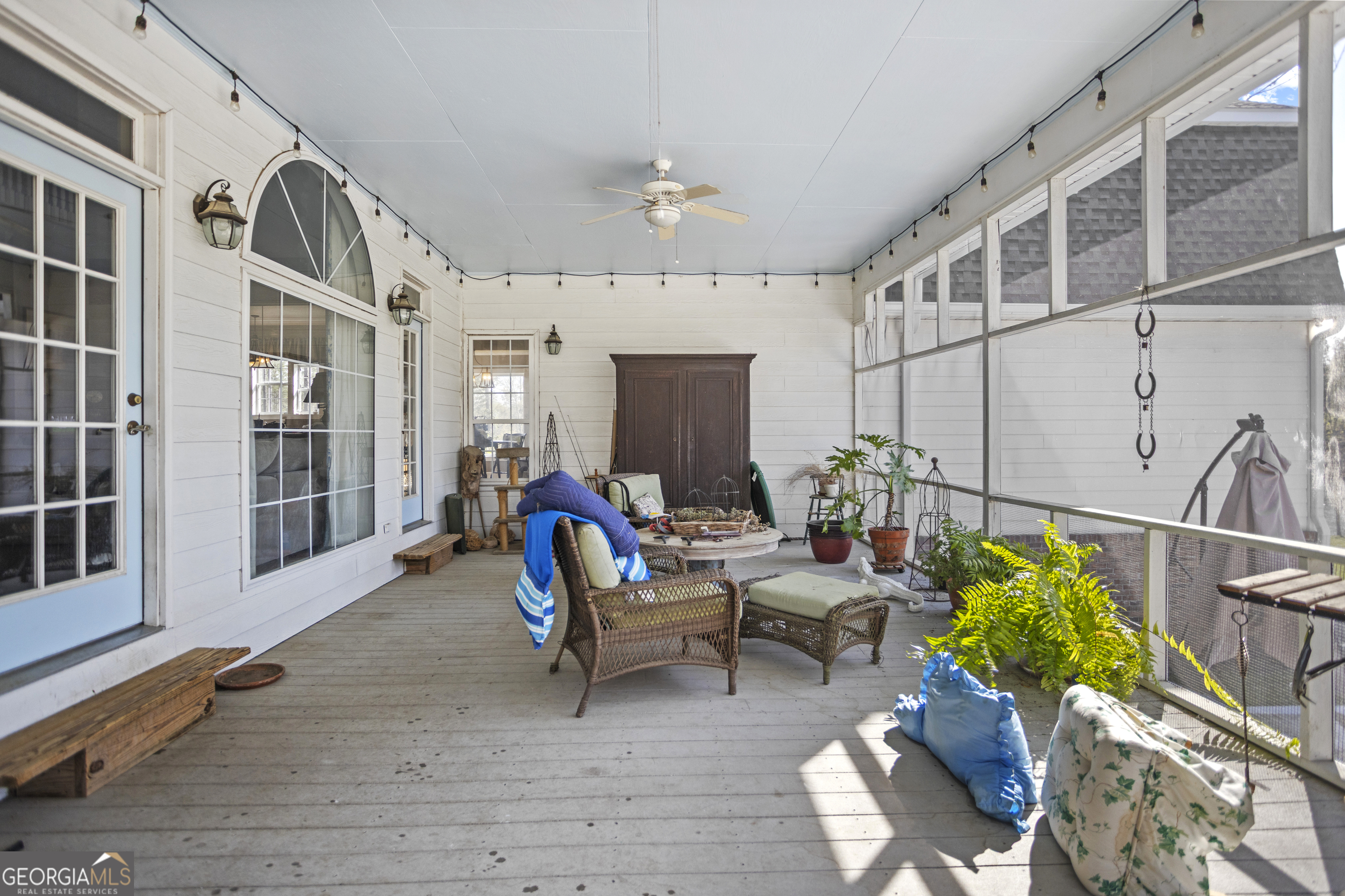 2136 W Ga Highway 130 Vidalia GA 30474