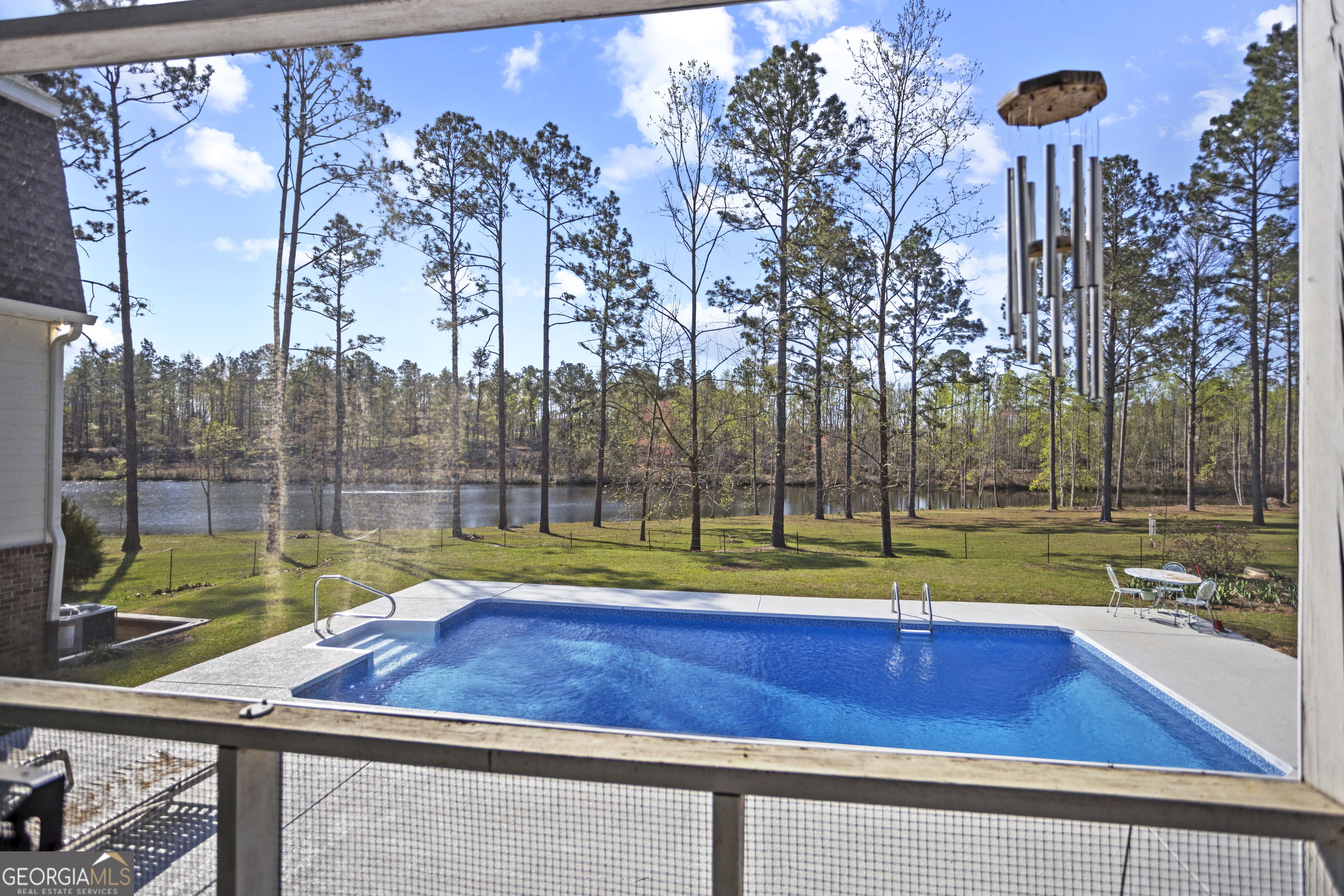 2136 W Ga Highway 130 Vidalia GA 30474