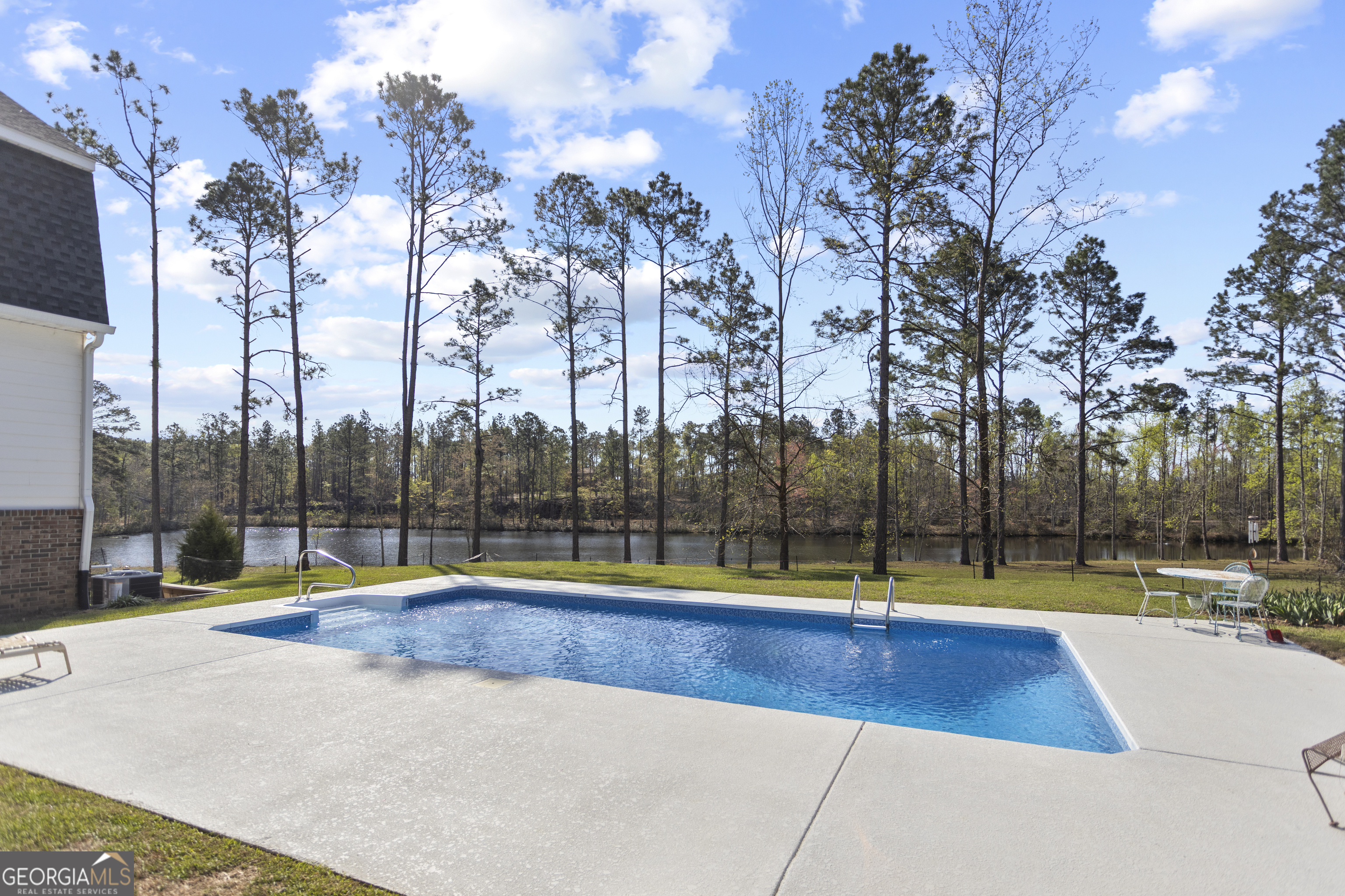 2136 W Ga Highway 130 Vidalia GA 30474
