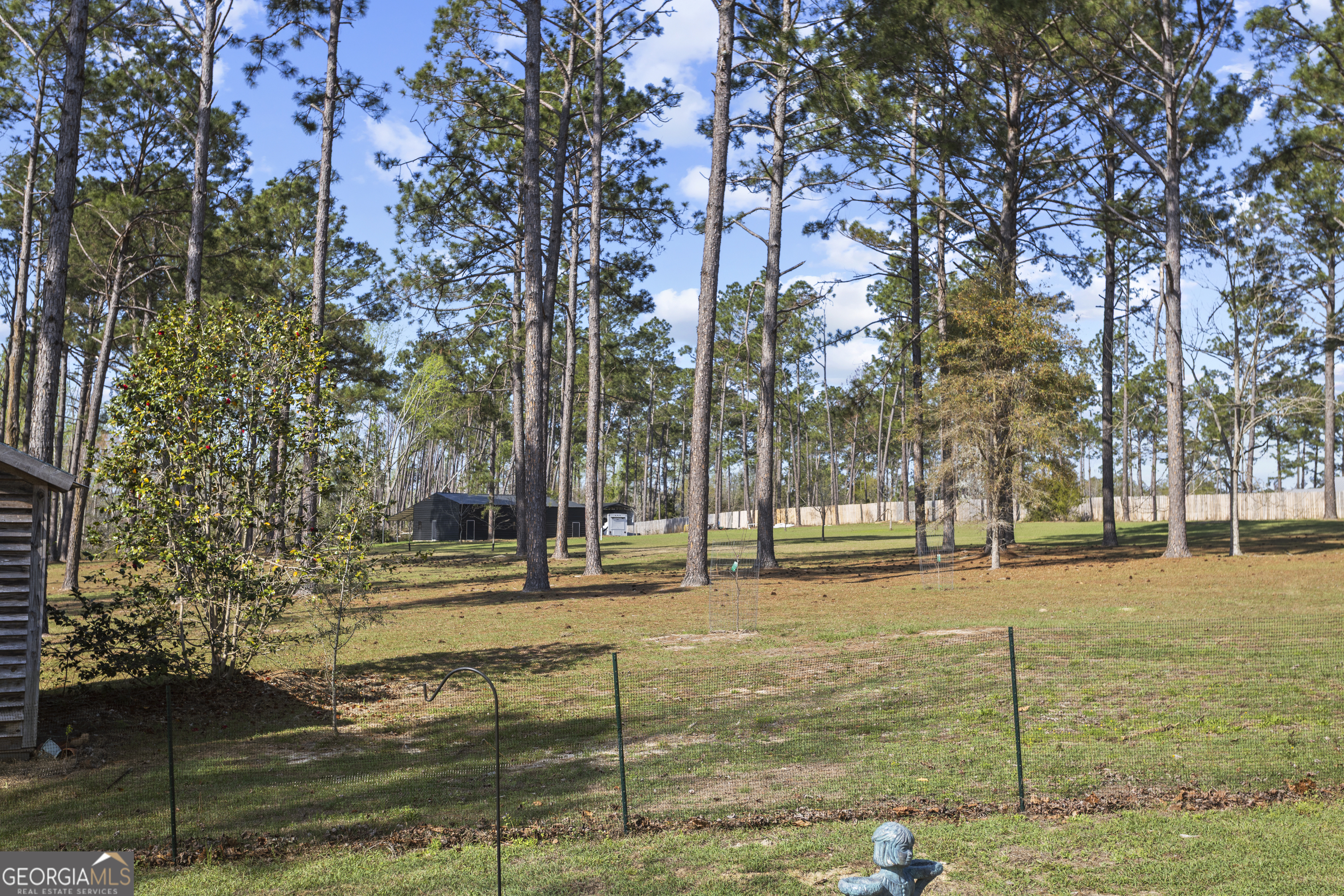2136 W Ga Highway 130 Vidalia GA 30474