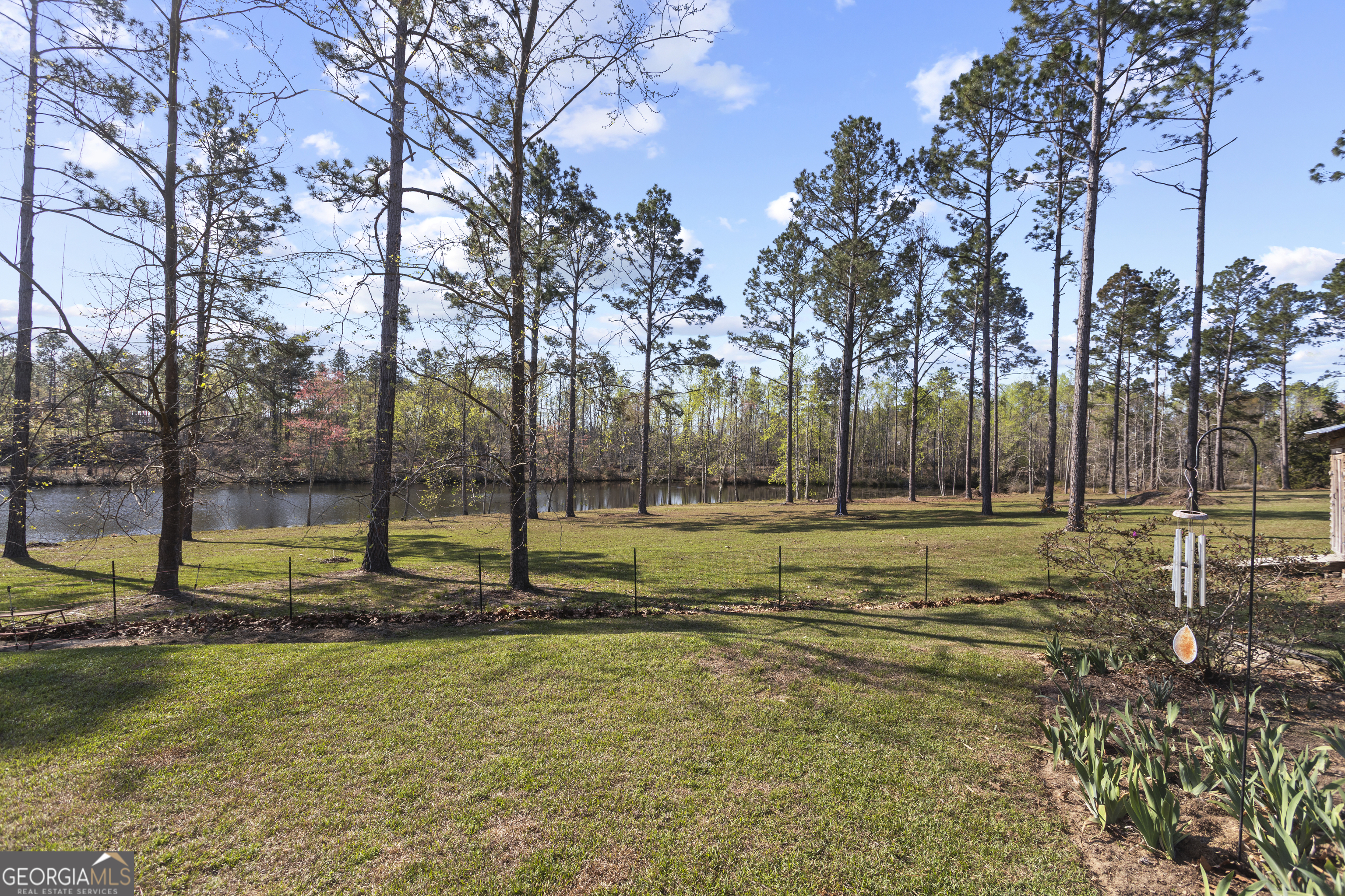 2136 W Ga Highway 130 Vidalia GA 30474