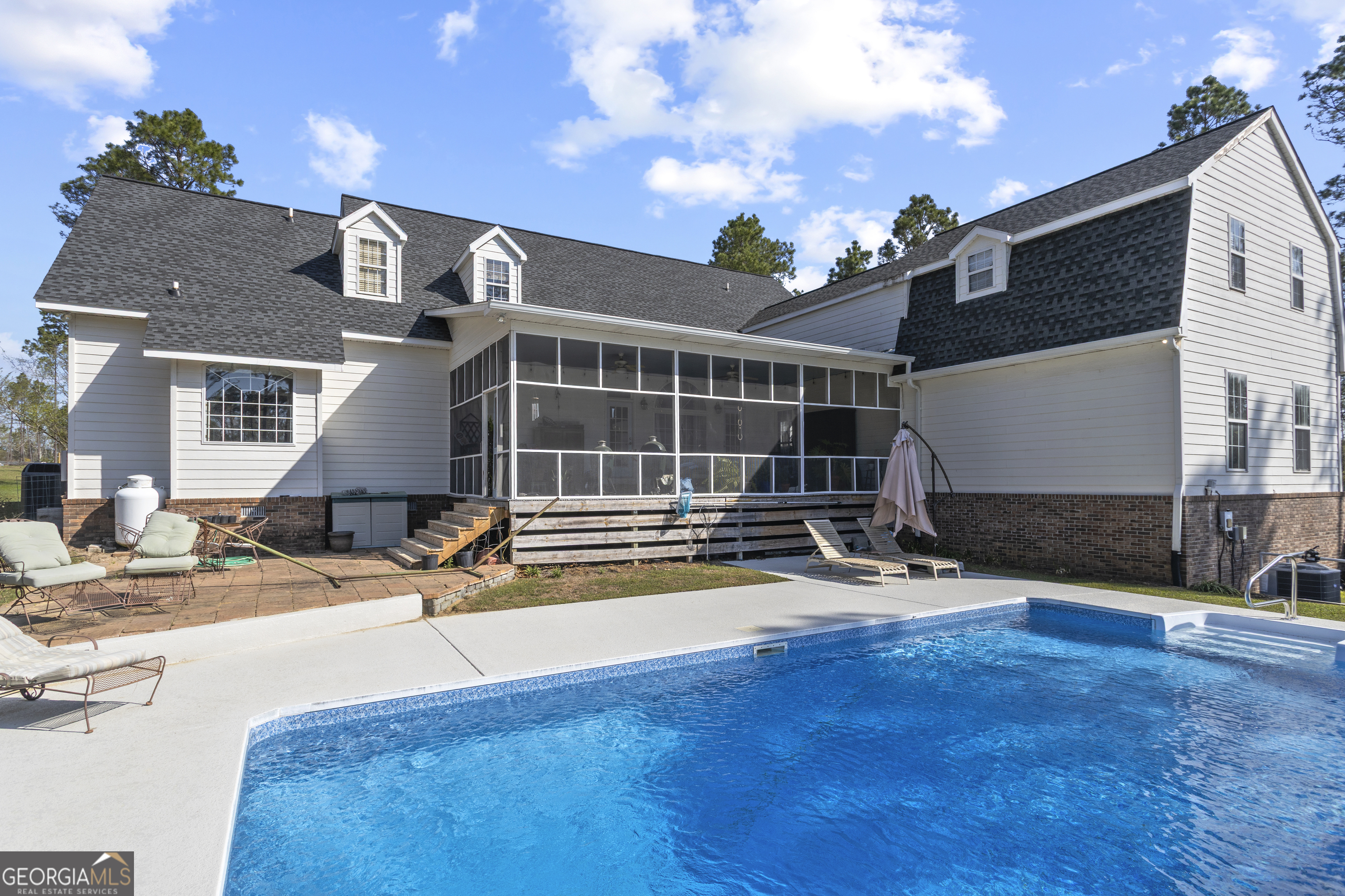 2136 W Ga Highway 130 Vidalia GA 30474