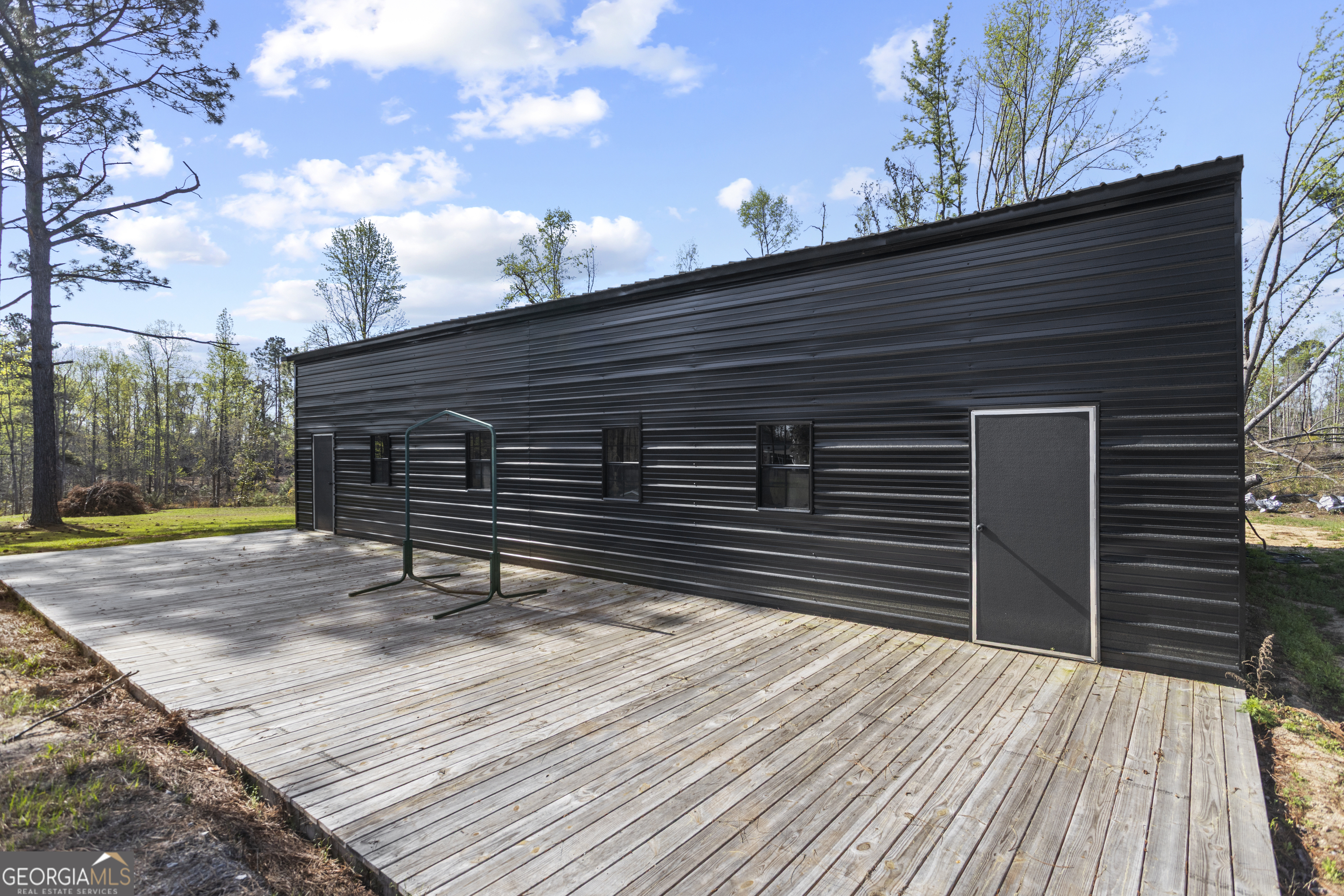 2136 W Ga Highway 130 Vidalia GA 30474