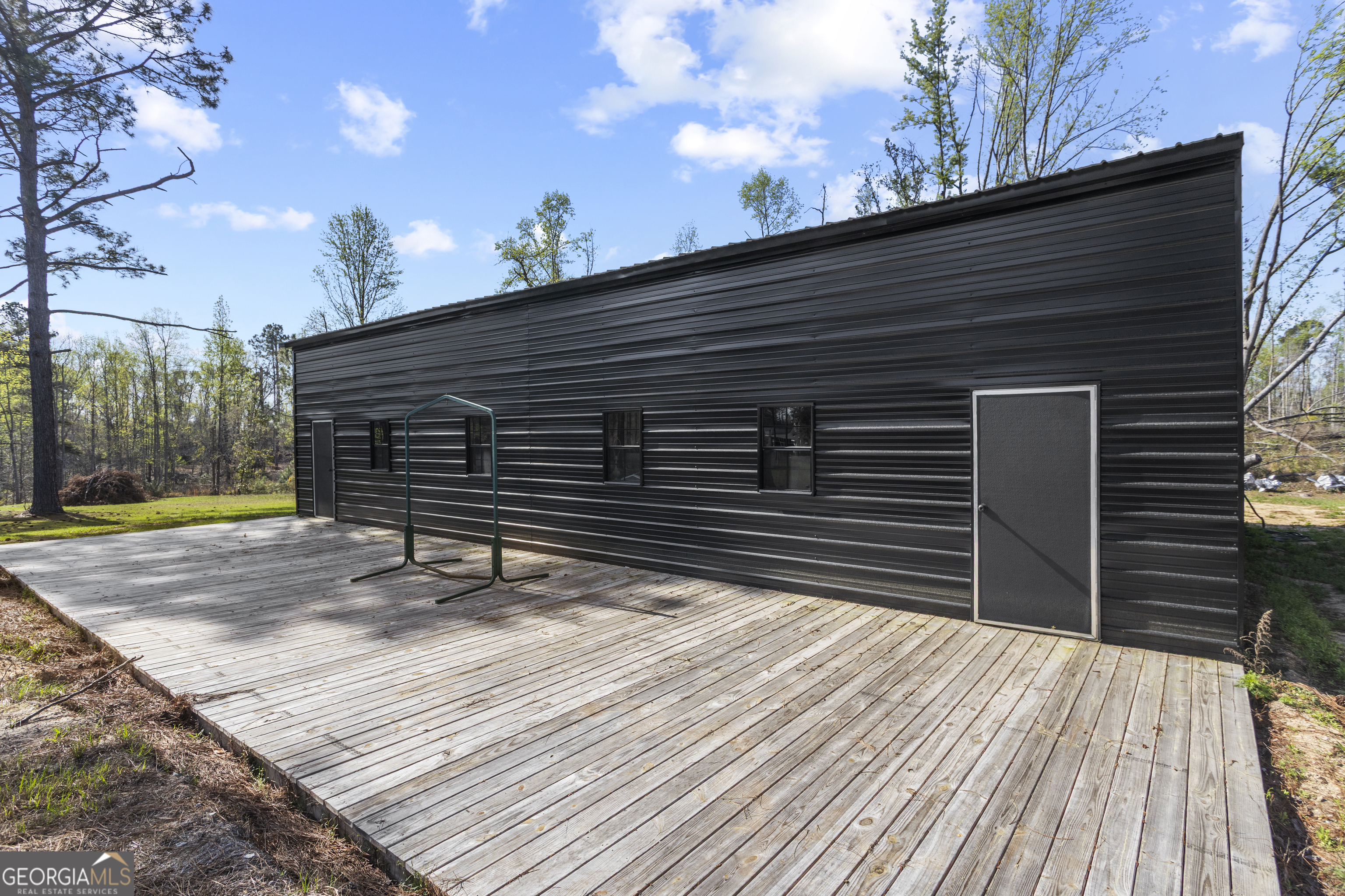 2136 W Ga Highway 130 Vidalia GA 30474