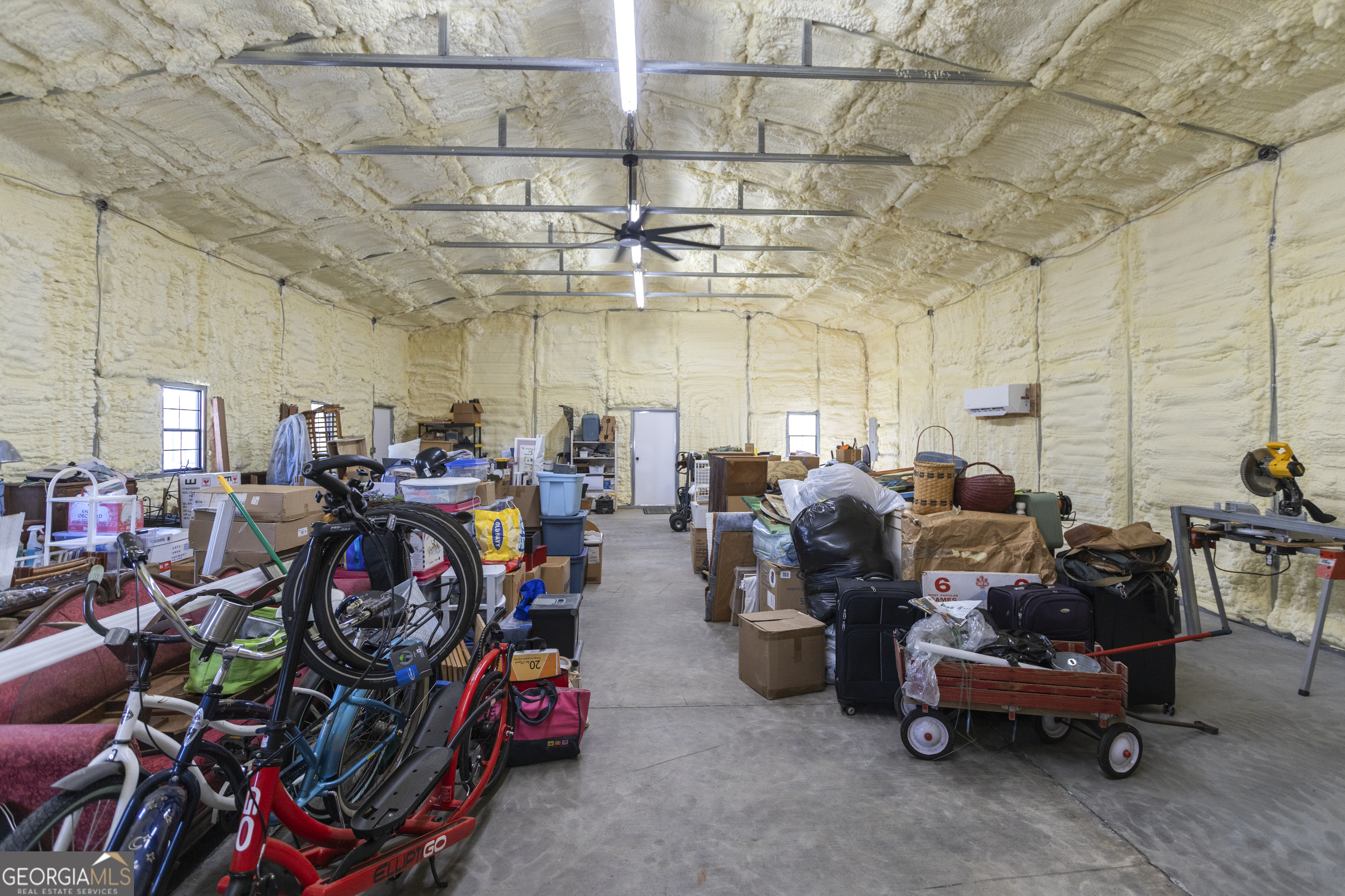 2136 W Ga Highway 130 Vidalia GA 30474