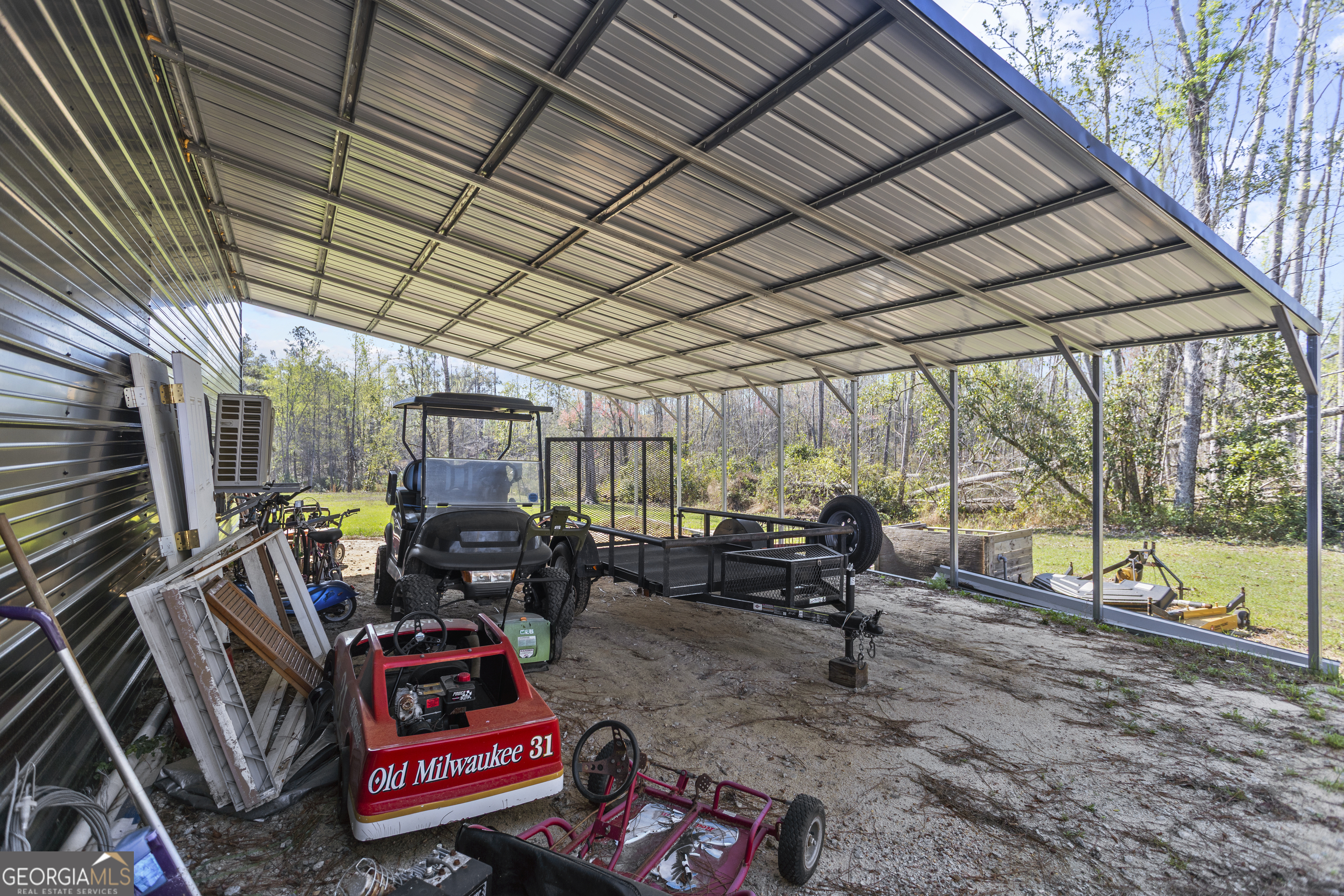 2136 W Ga Highway 130 Vidalia GA 30474