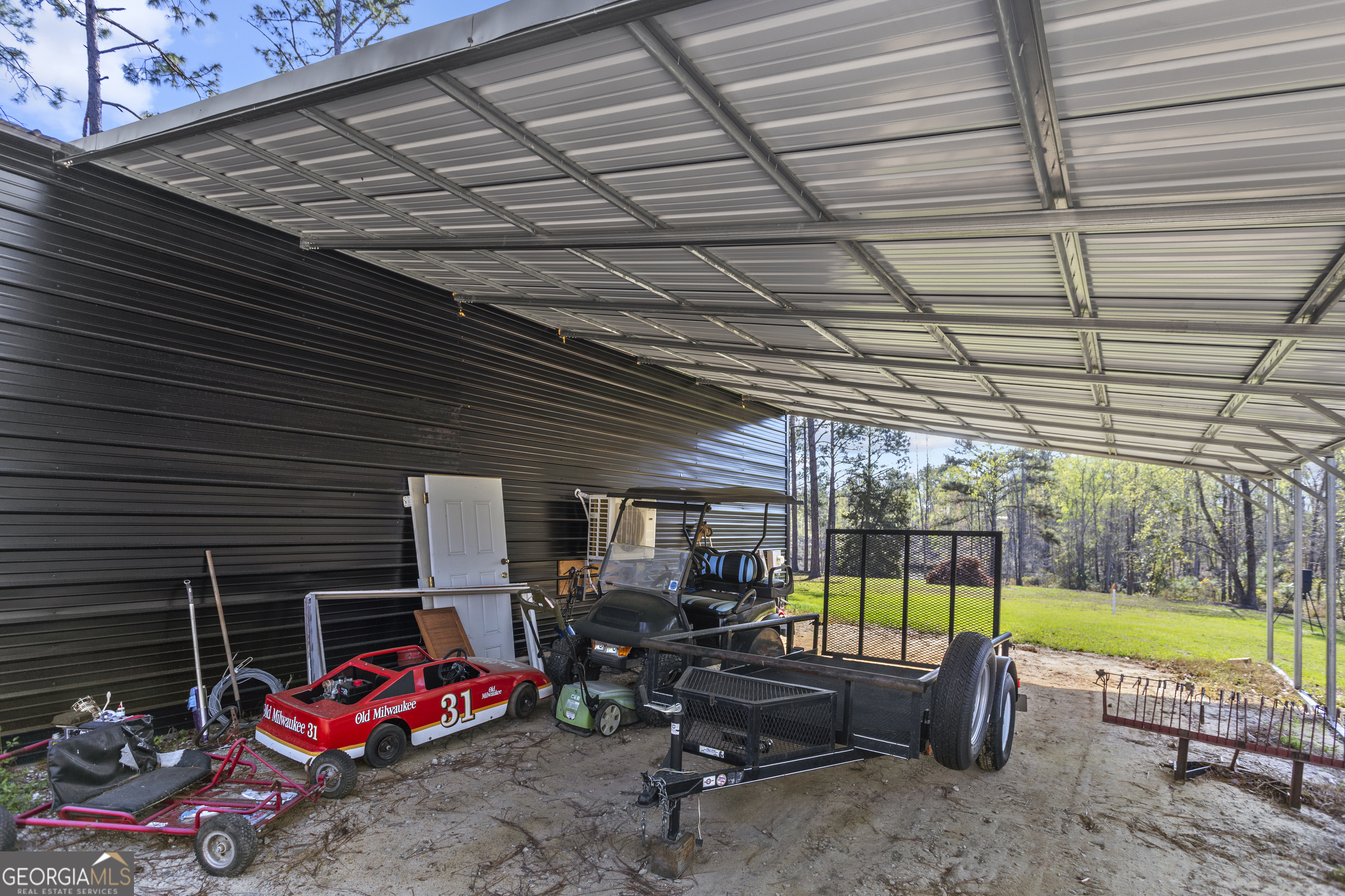 2136 W Ga Highway 130 Vidalia GA 30474
