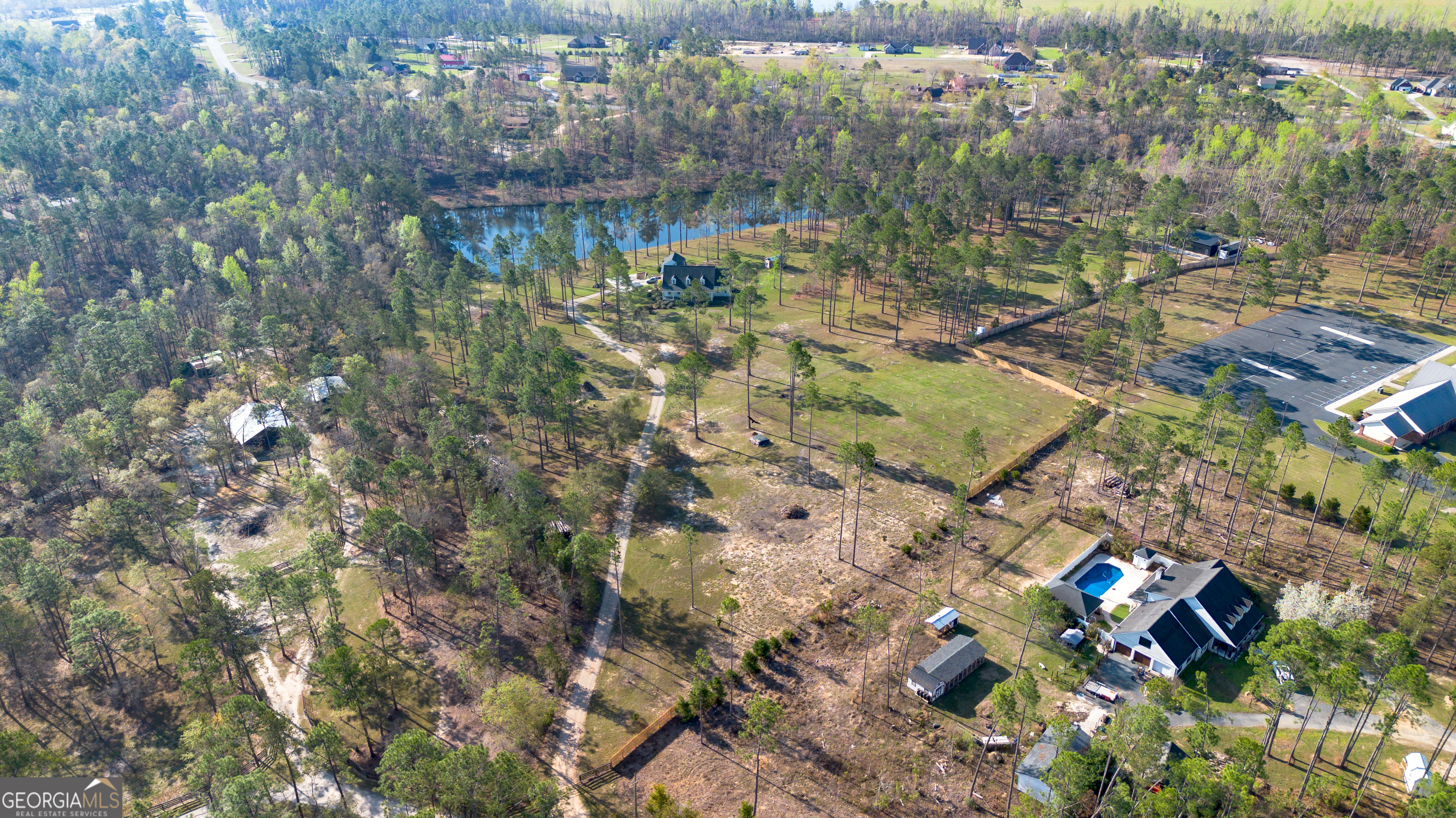 2136 W Ga Highway 130 Vidalia GA 30474