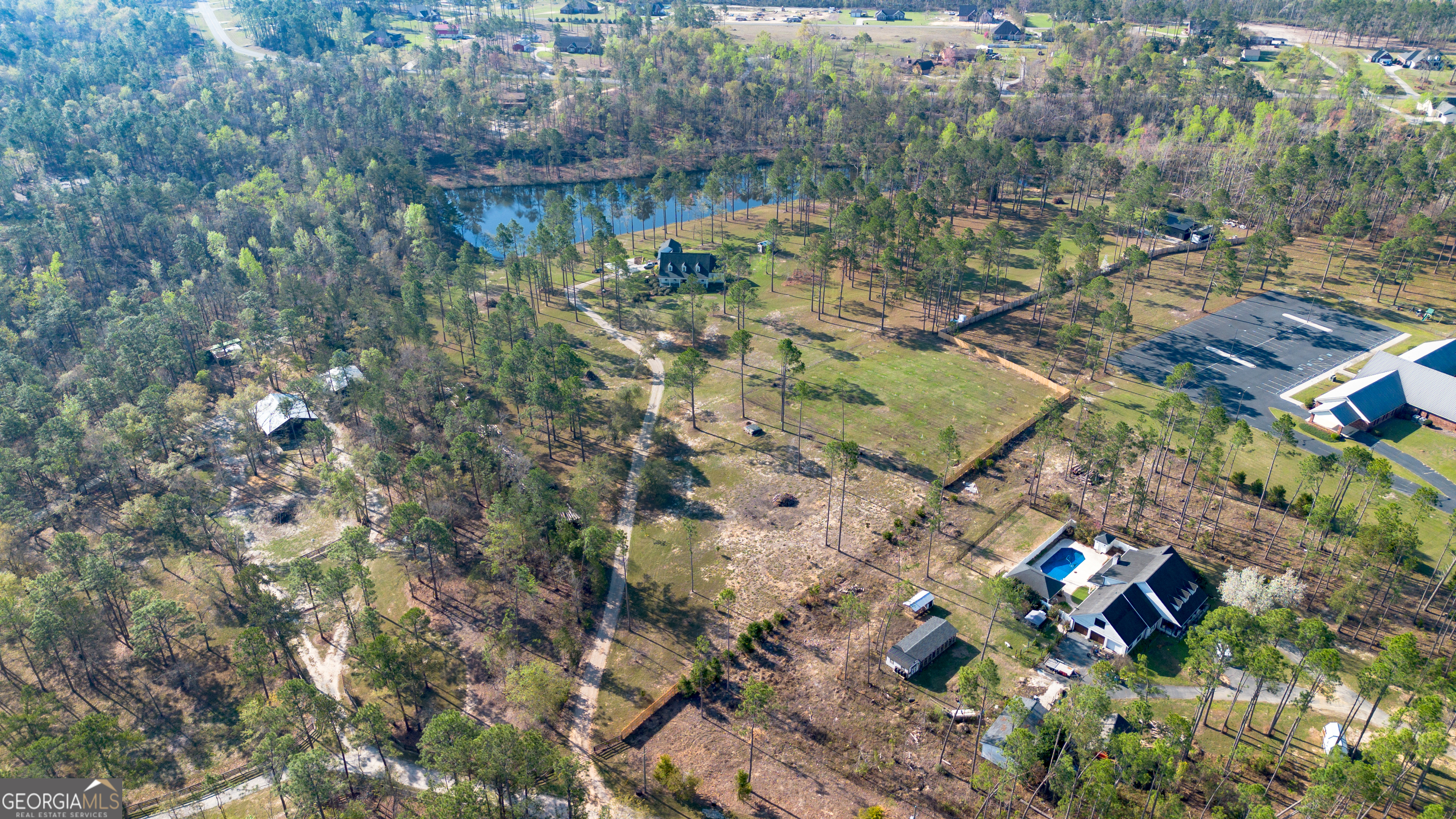 2136 W Ga Highway 130 Vidalia GA 30474