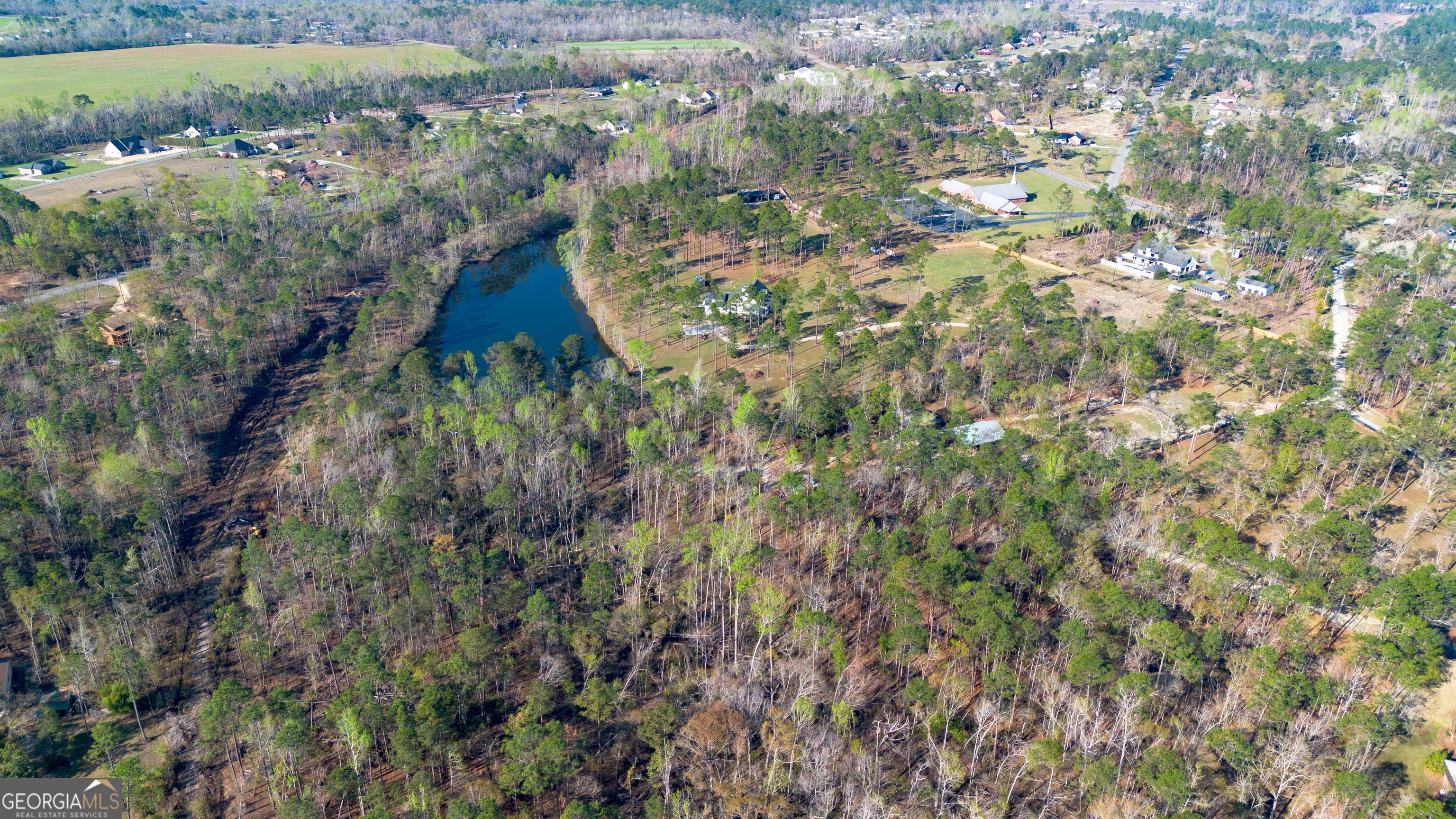 2136 W Ga Highway 130 Vidalia GA 30474