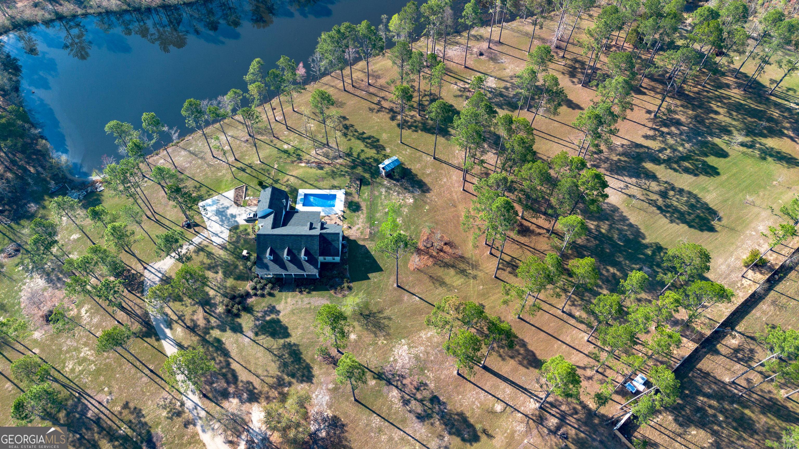 2136 W Ga Highway 130 Vidalia GA 30474