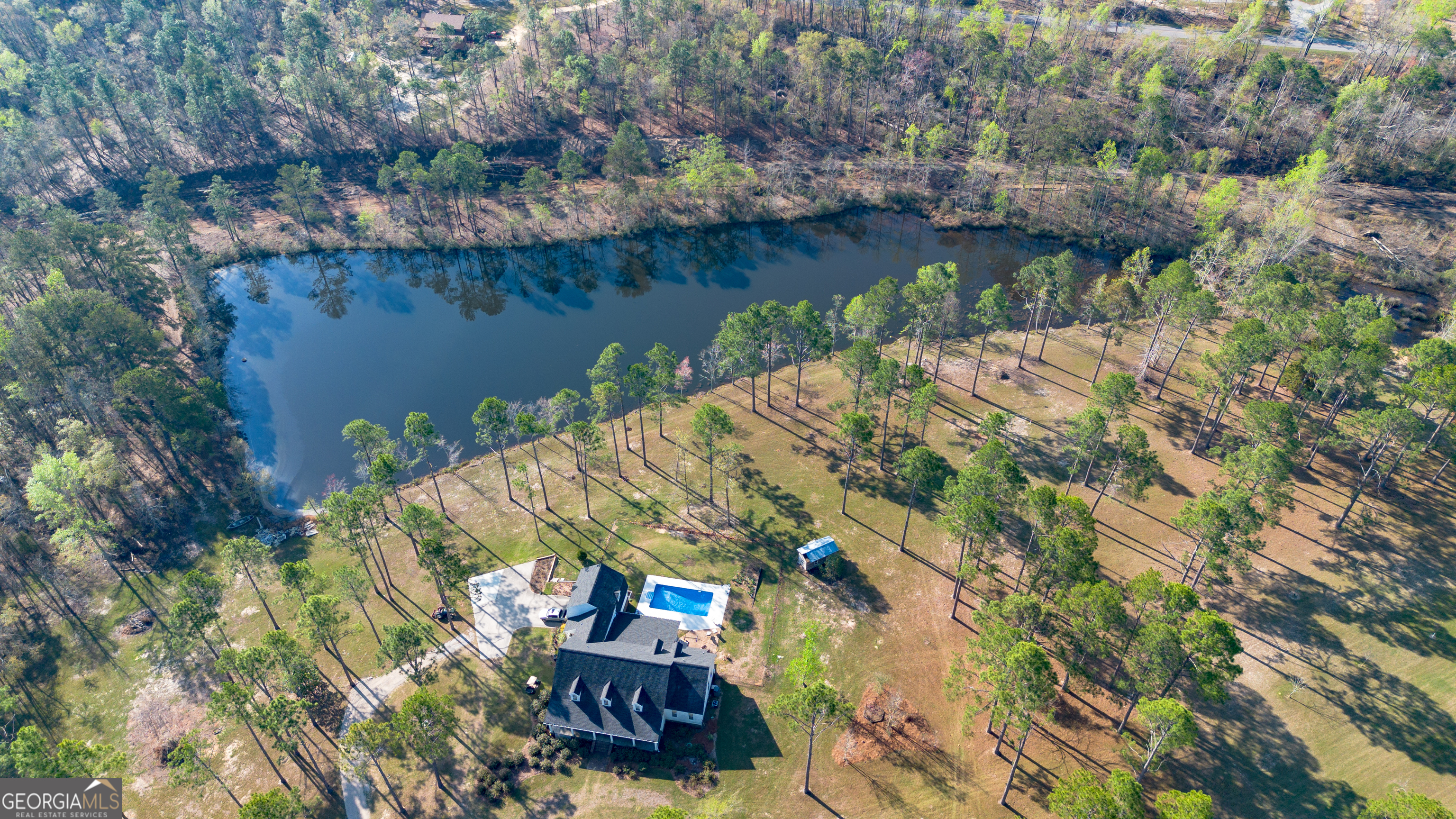 2136 W Ga Highway 130 Vidalia GA 30474