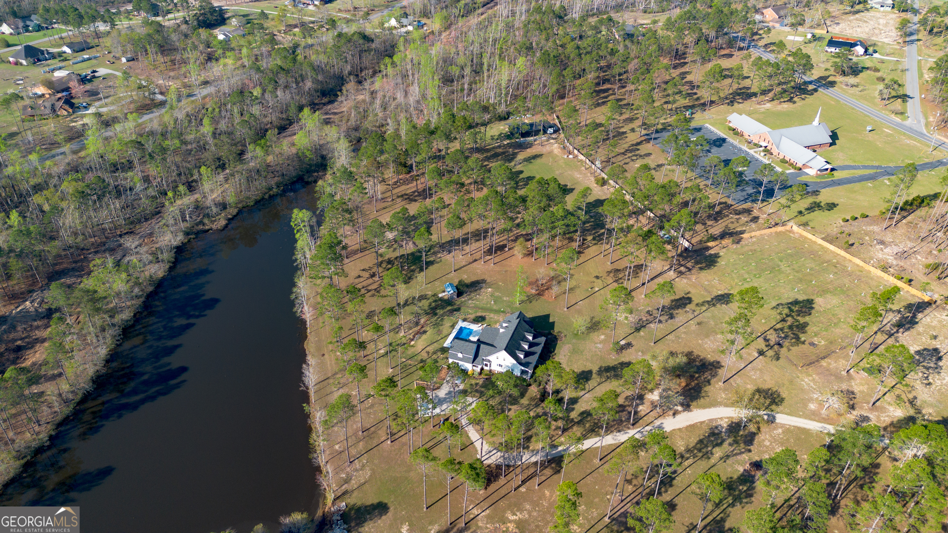 2136 W Ga Highway 130 Vidalia GA 30474
