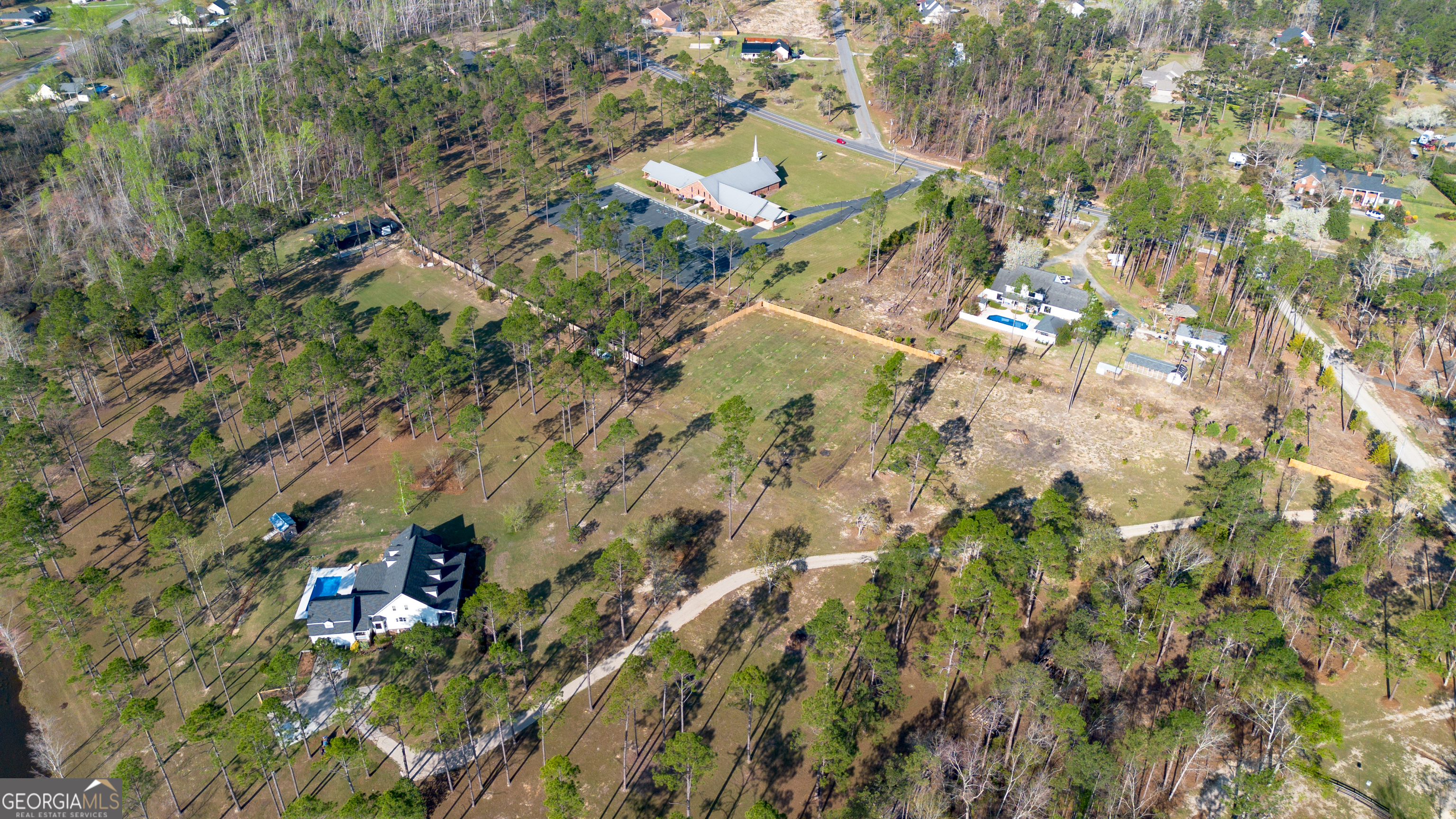 2136 W Ga Highway 130 Vidalia GA 30474