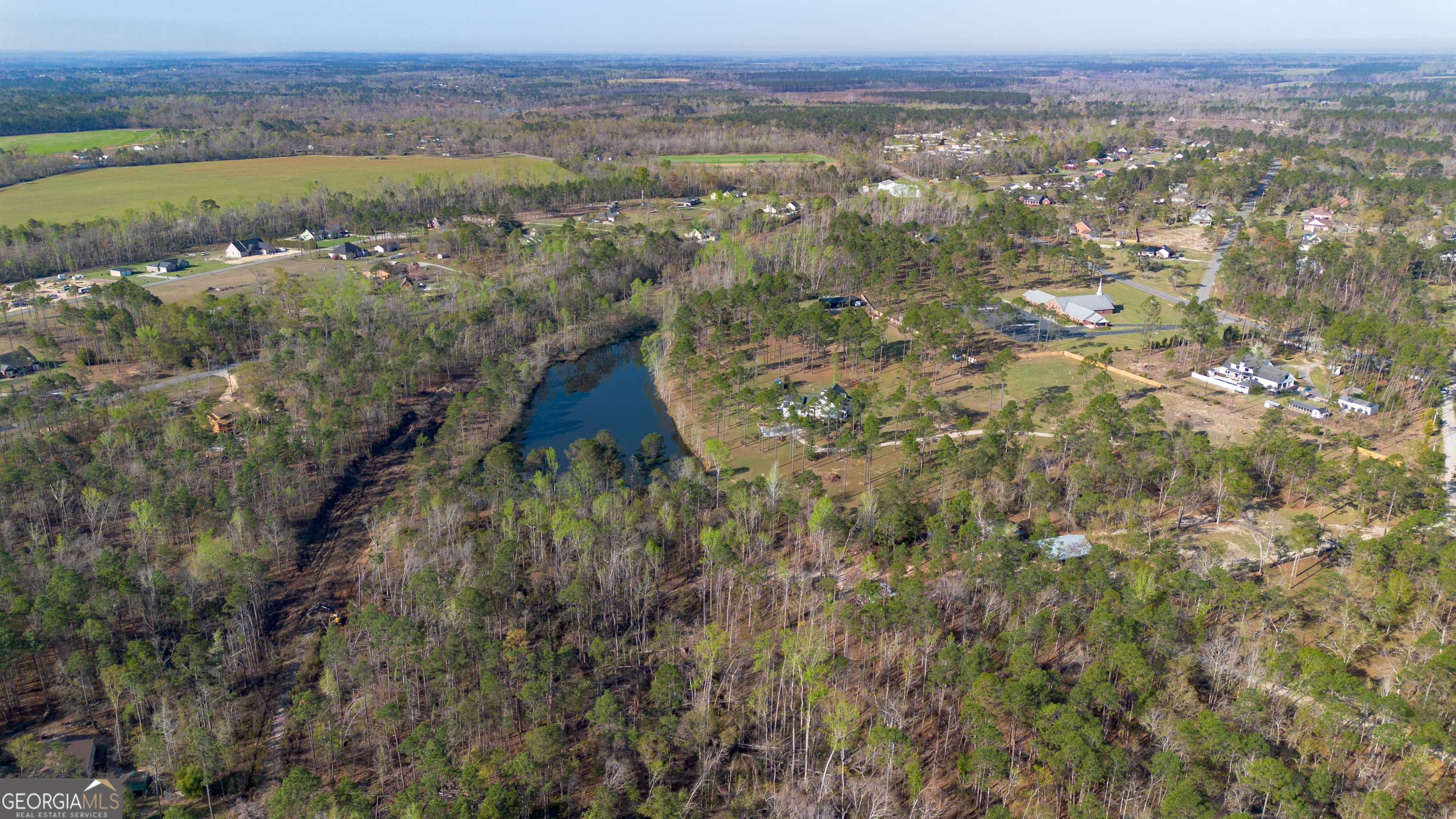 2136 W Ga Highway 130 Vidalia GA 30474