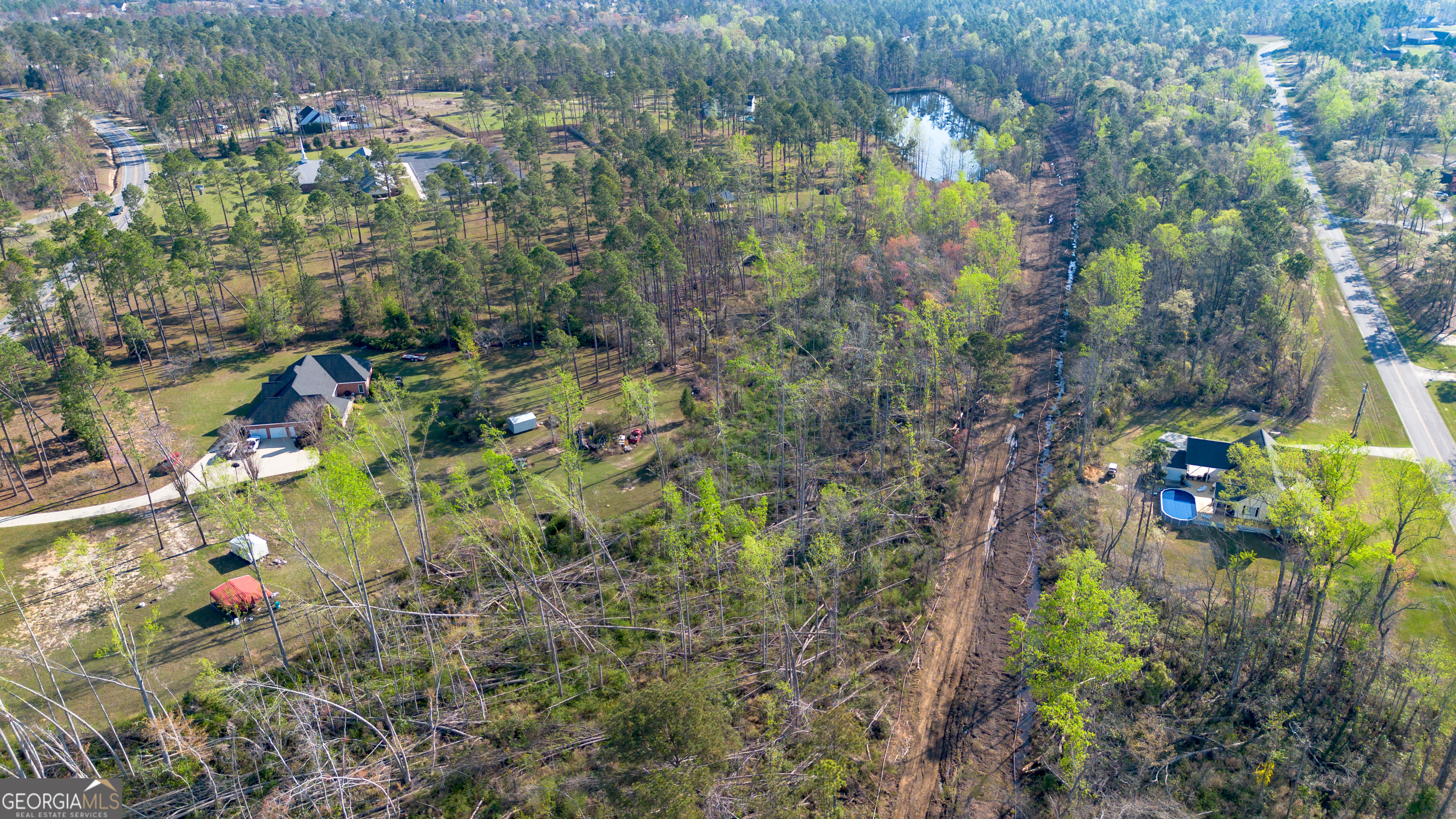 2136 W Ga Highway 130 Vidalia GA 30474
