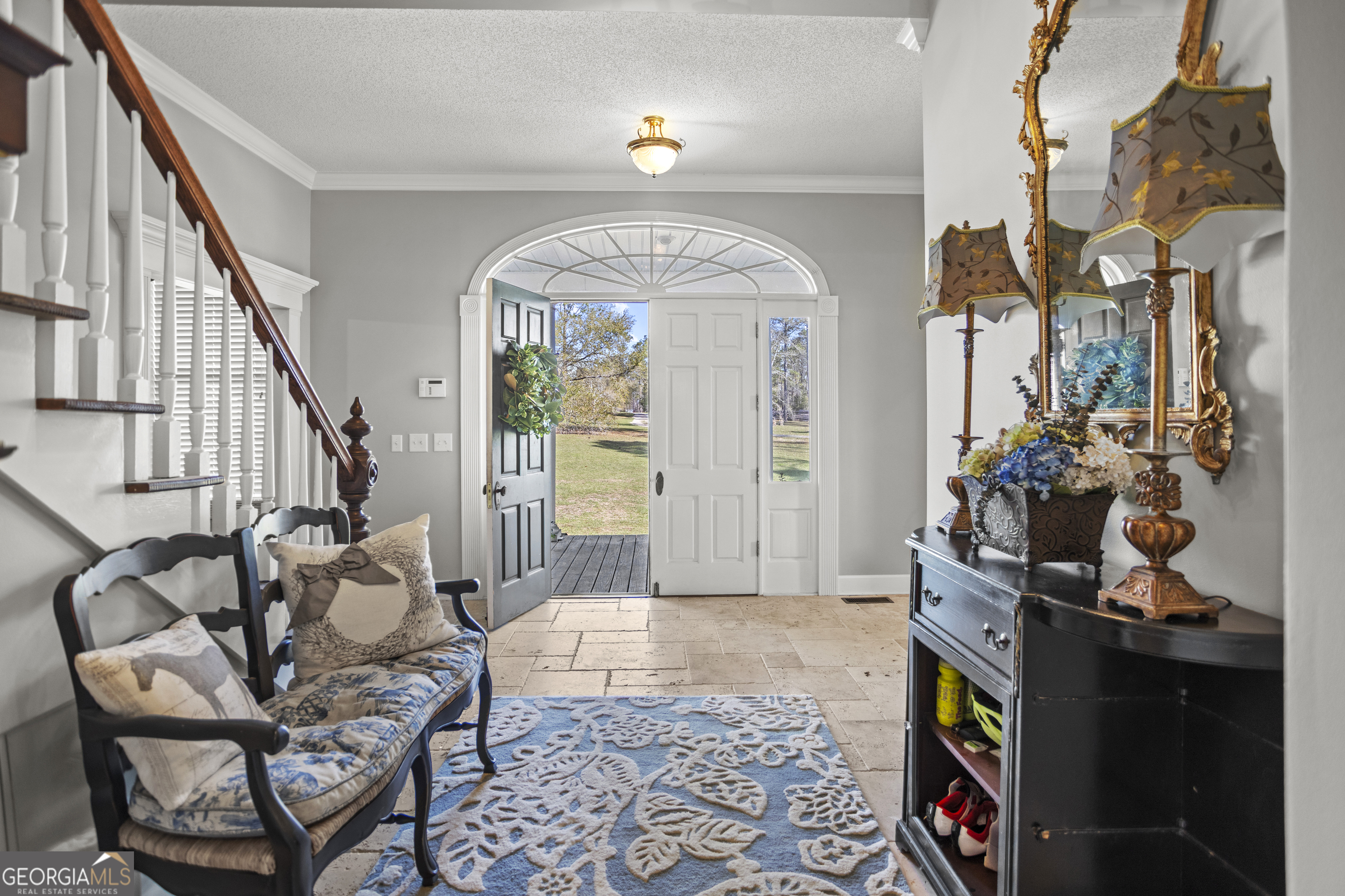 2136 W Ga Highway 130 Vidalia GA 30474
