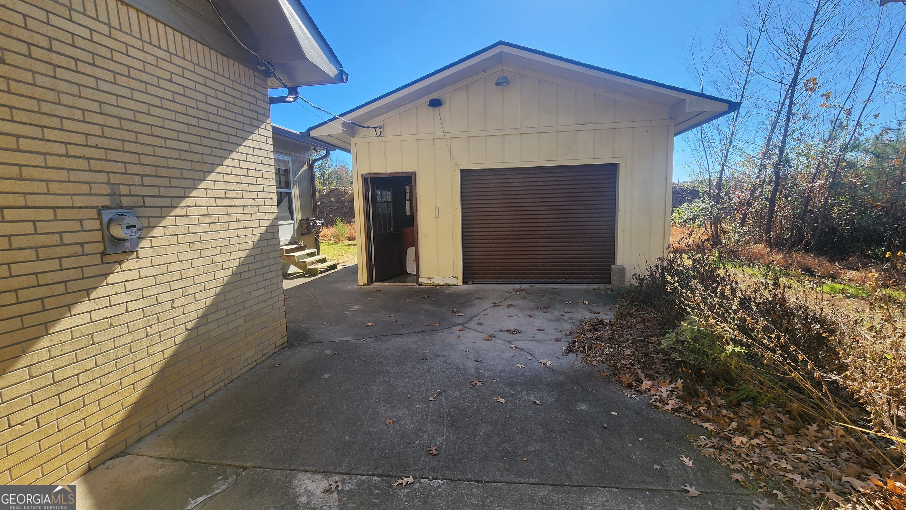 4 Glen View Drive NE Rome GA 30165