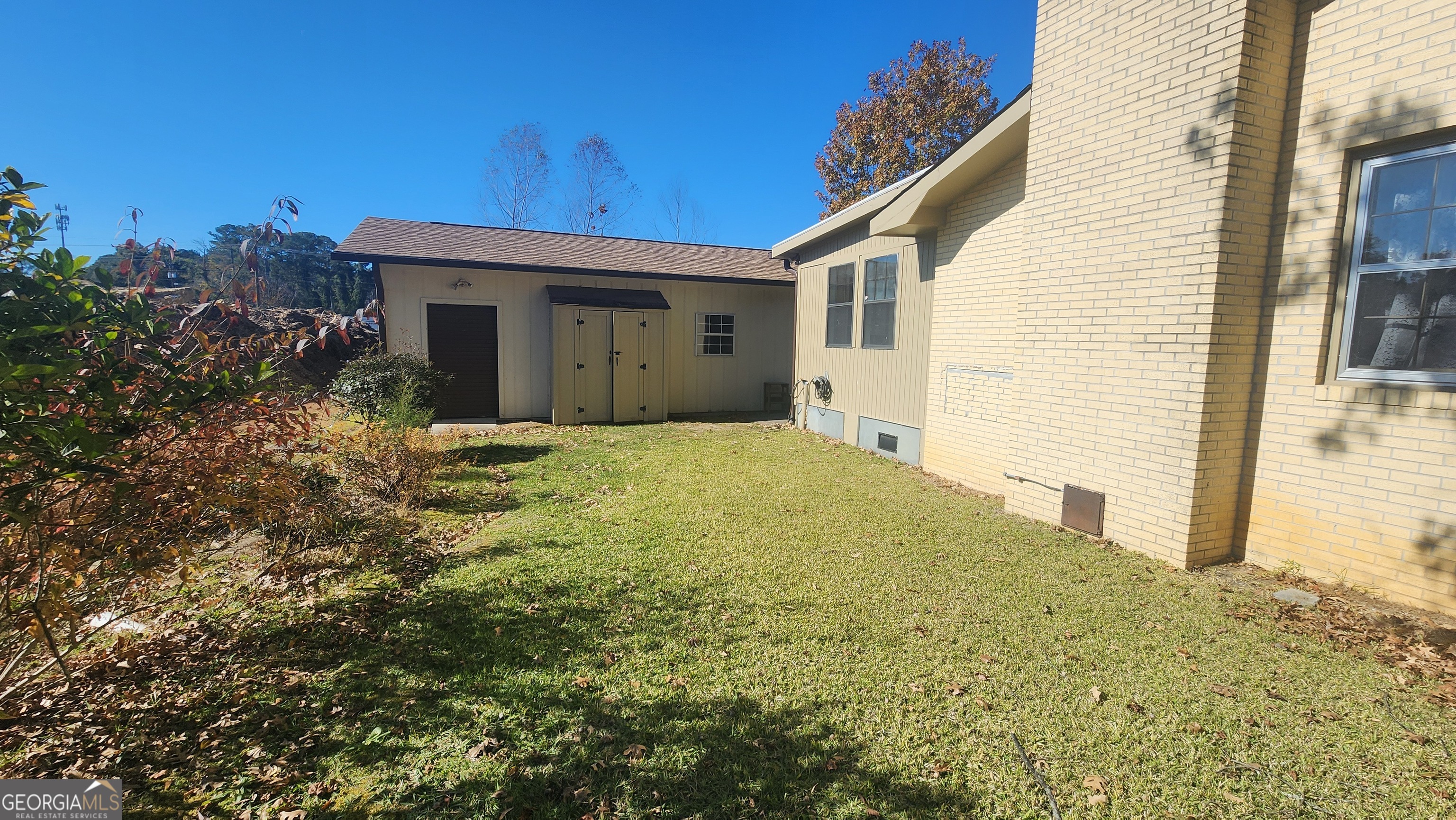 4 Glen View Drive NE Rome GA 30165