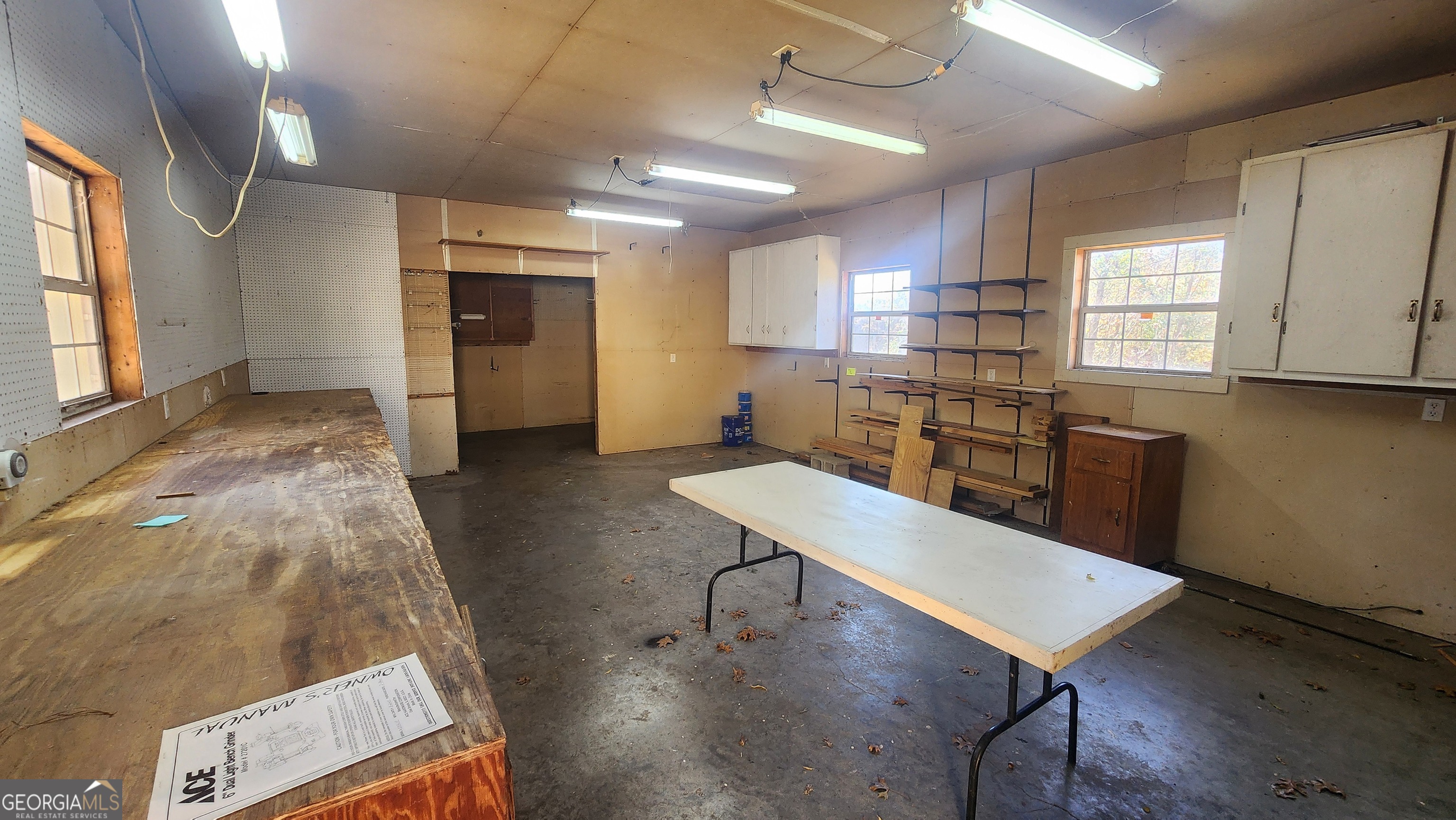 4 Glen View Drive NE Rome GA 30165