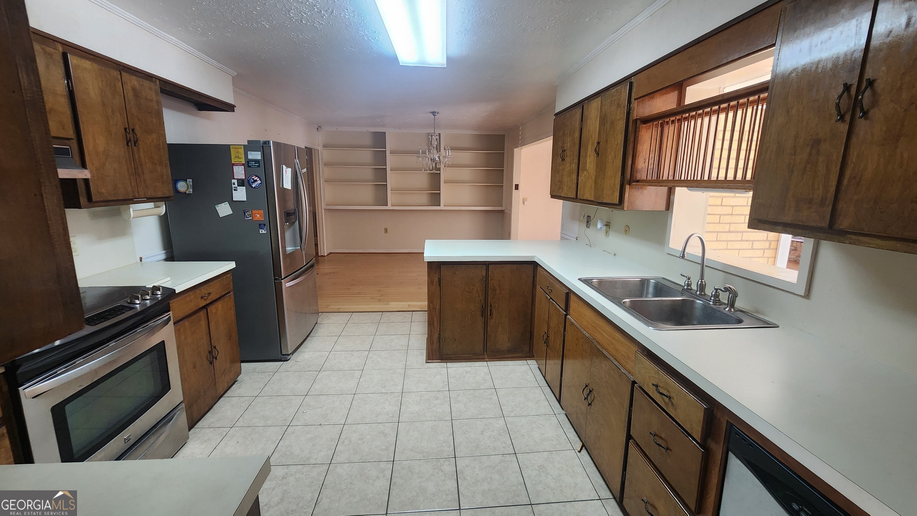 4 Glen View Drive NE Rome GA 30165