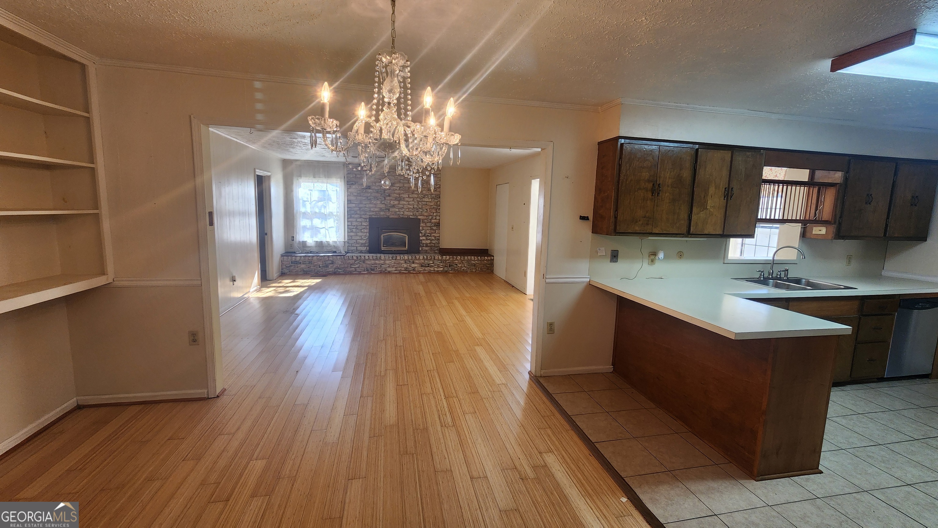 4 Glen View Drive NE Rome GA 30165