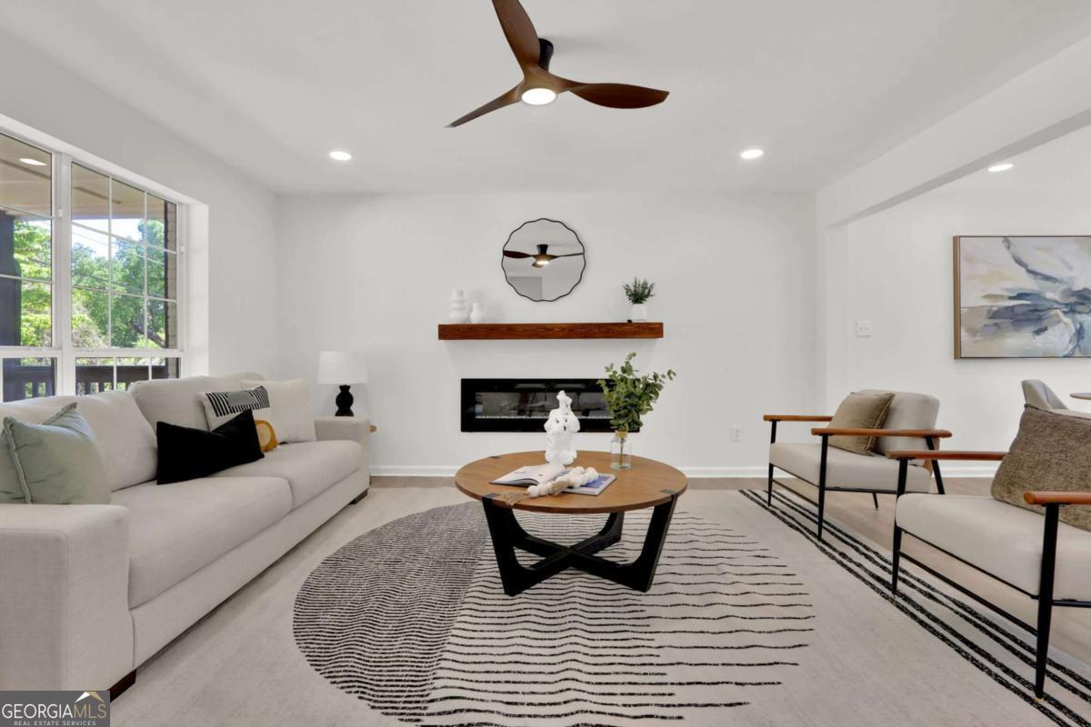 3173 Robinson Avenue Scottdale GA 30079