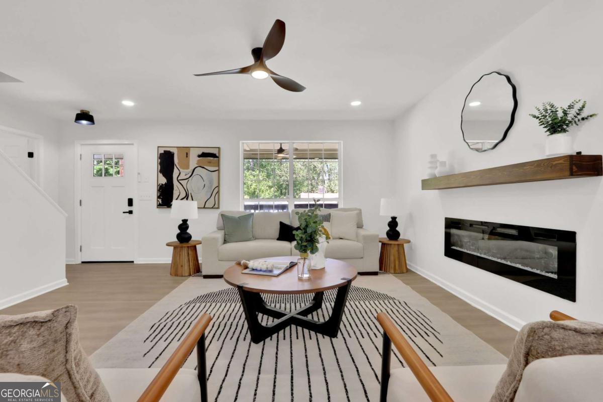 3173 Robinson Avenue Scottdale GA 30079