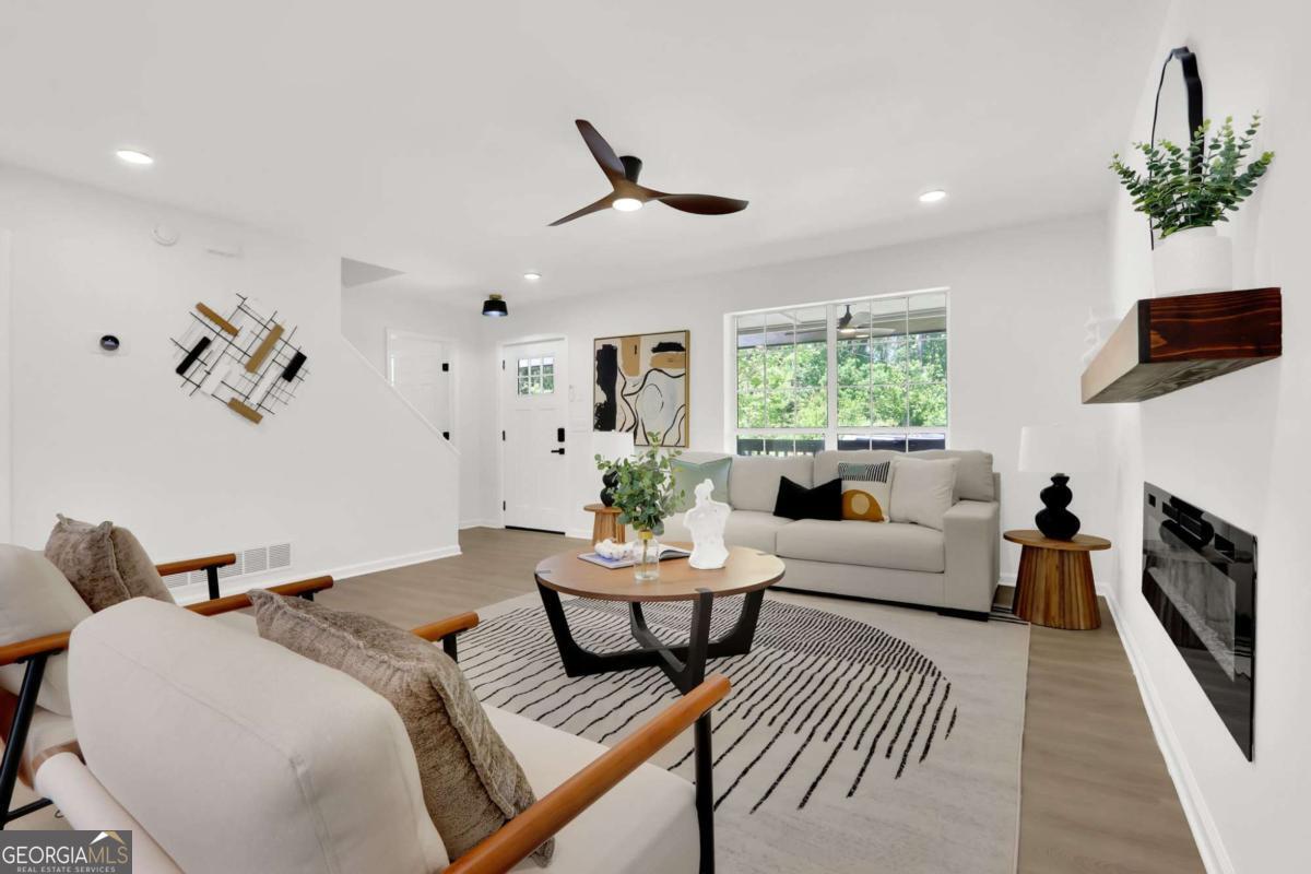 3173 Robinson Avenue Scottdale GA 30079