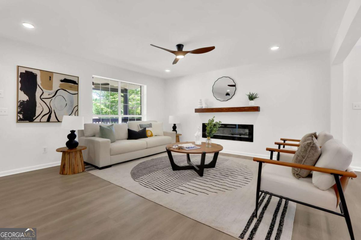 3173 Robinson Avenue Scottdale GA 30079