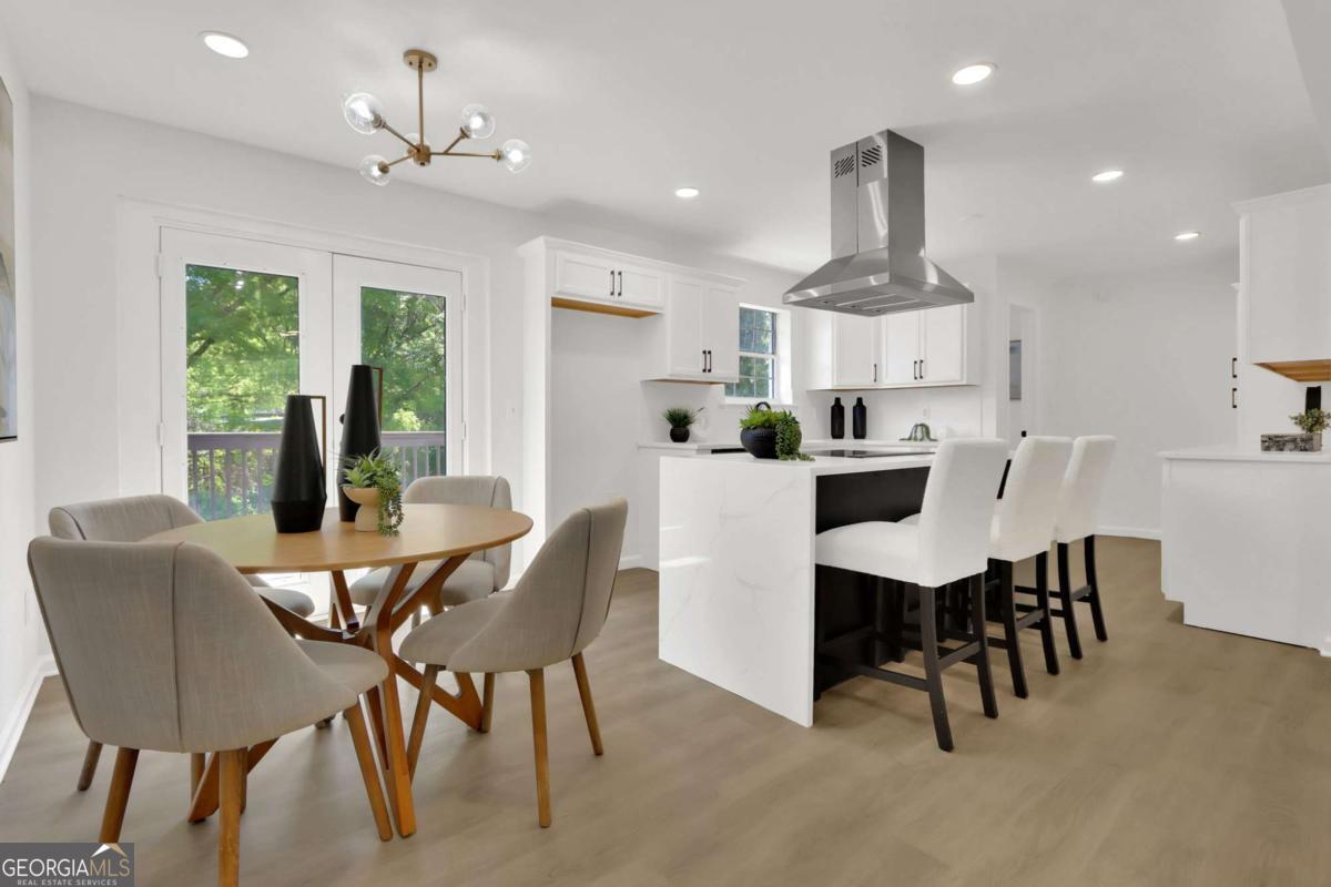 3173 Robinson Avenue Scottdale GA 30079