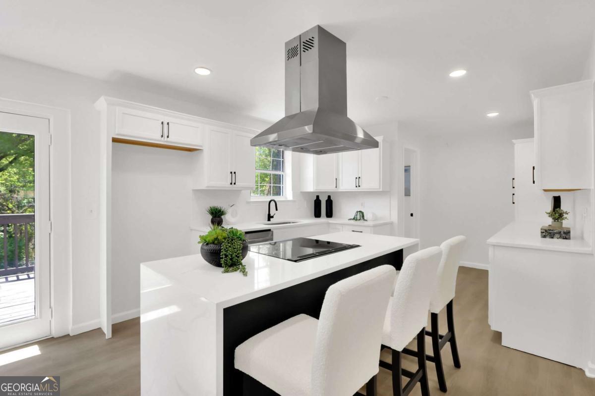 3173 Robinson Avenue Scottdale GA 30079