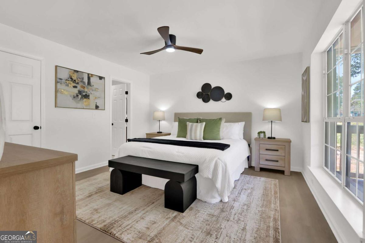 3173 Robinson Avenue Scottdale GA 30079