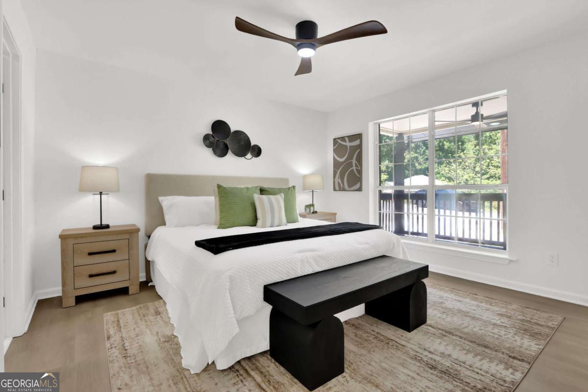 3173 Robinson Avenue Scottdale GA 30079