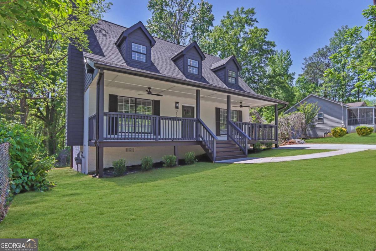 3173 Robinson Avenue Scottdale GA 30079