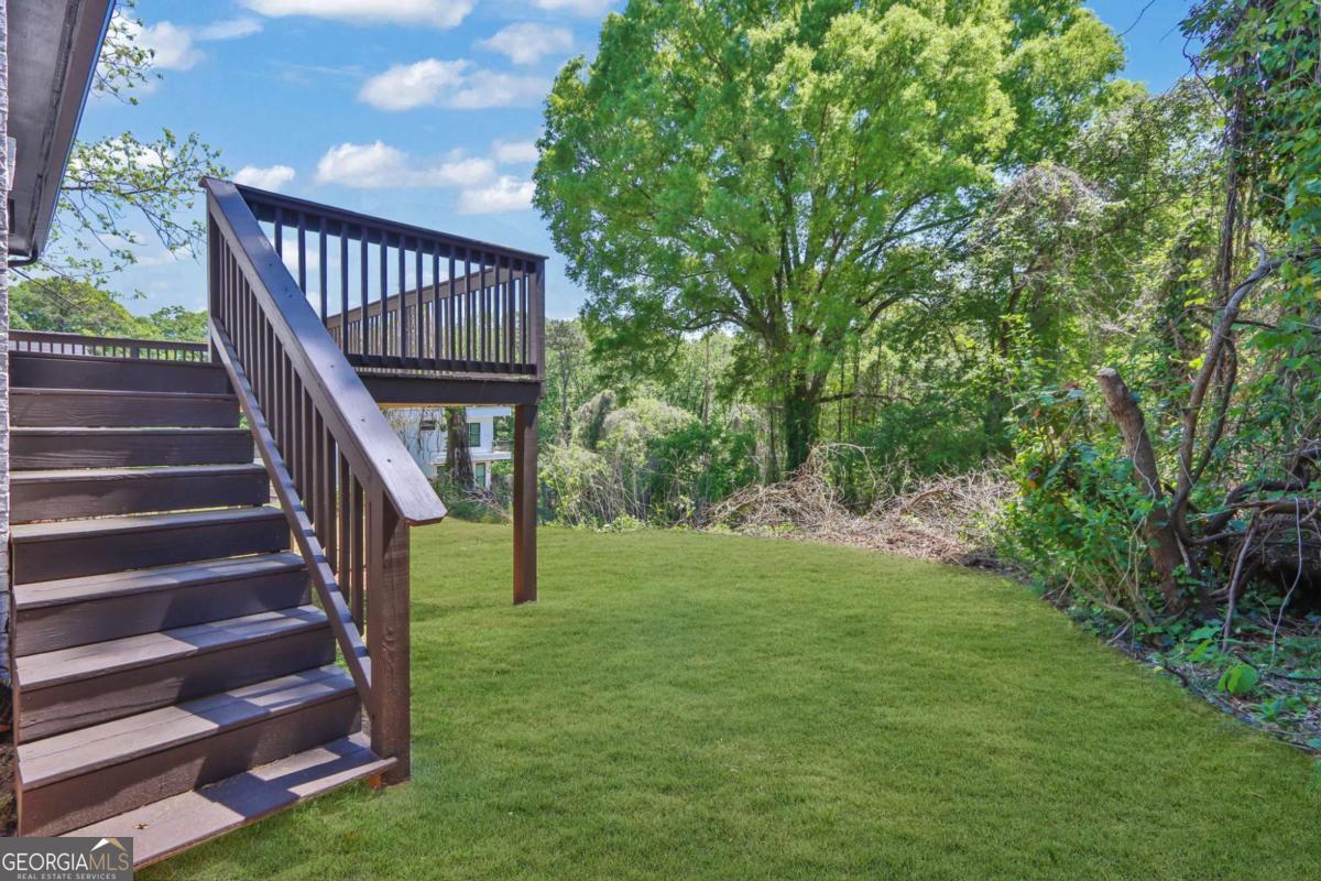 3173 Robinson Avenue Scottdale GA 30079