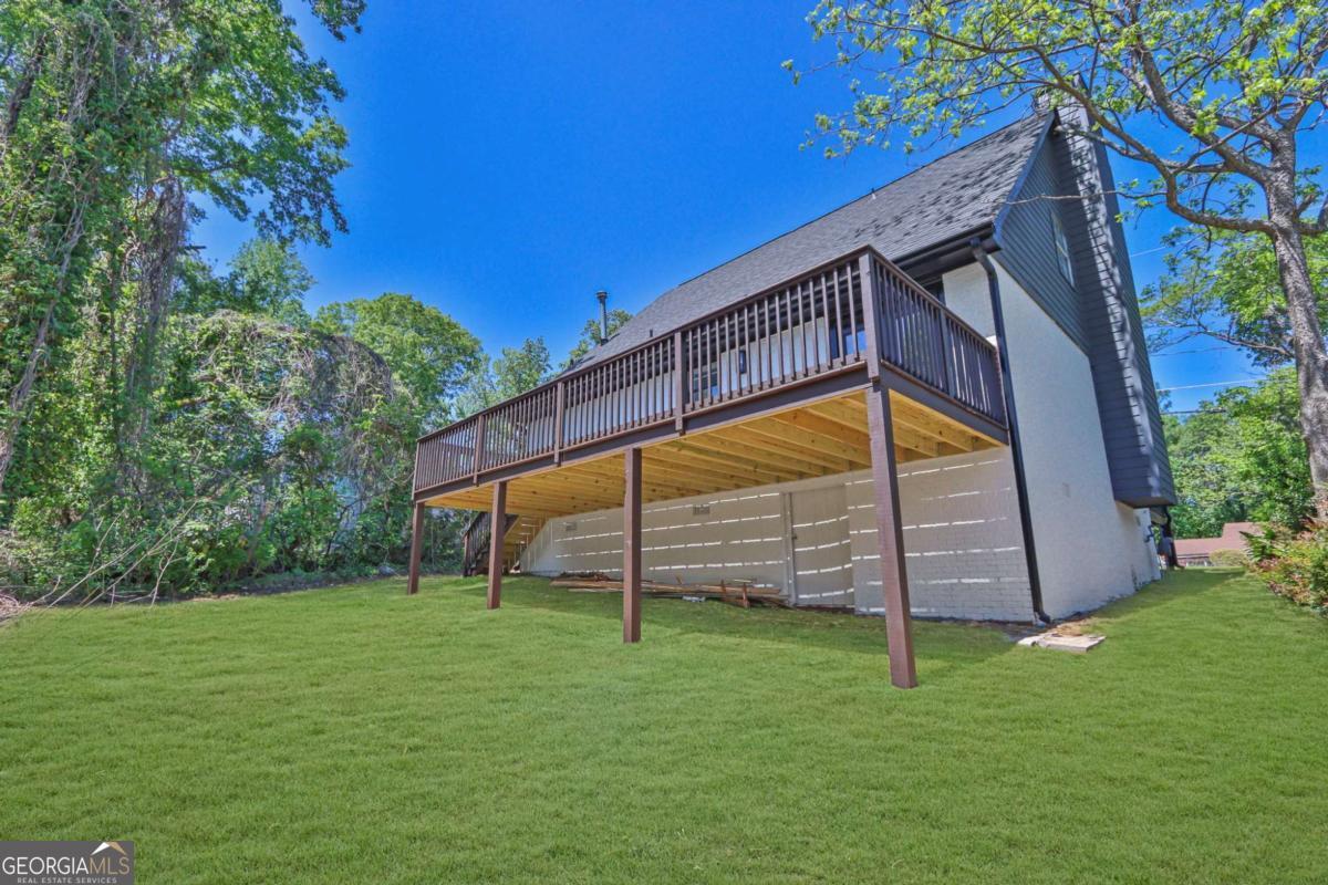 3173 Robinson Avenue Scottdale GA 30079