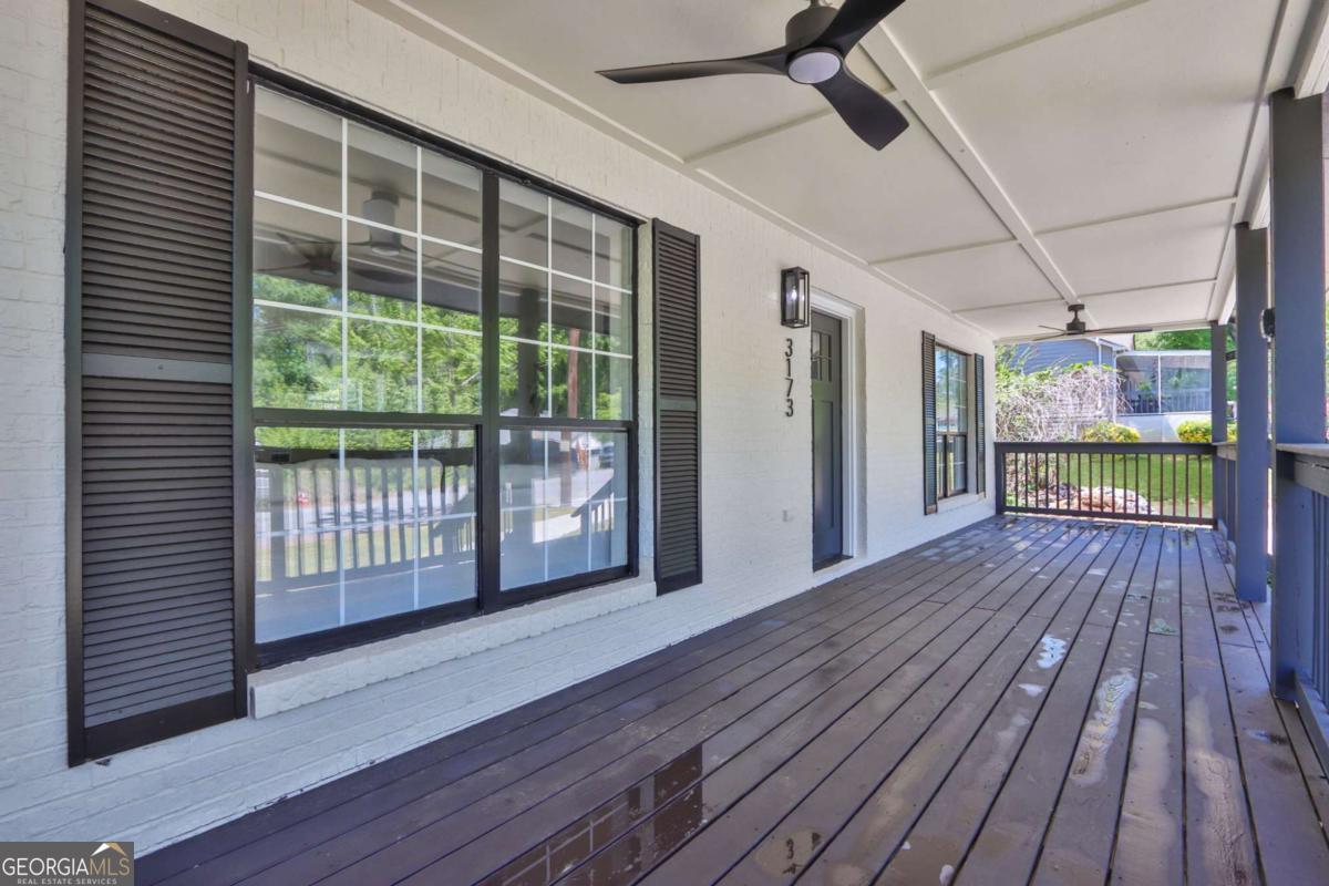3173 Robinson Avenue Scottdale GA 30079
