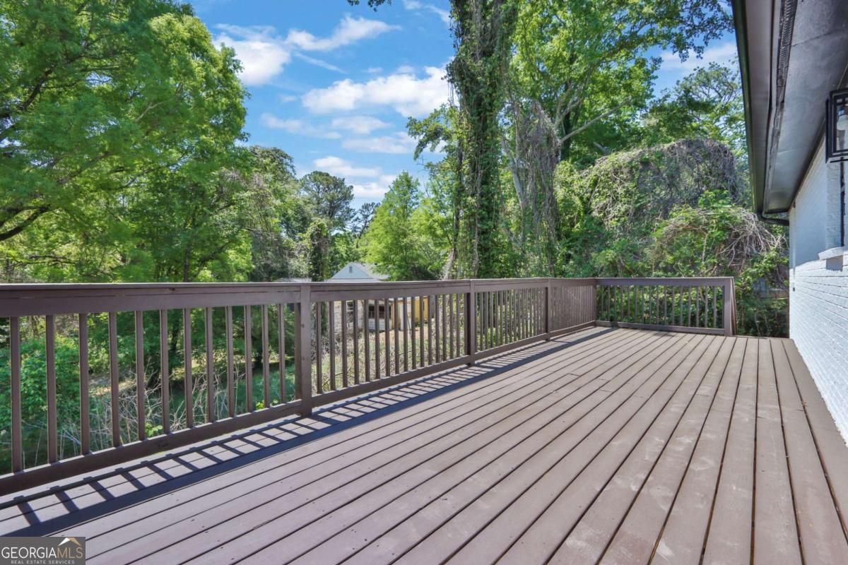 3173 Robinson Avenue Scottdale GA 30079