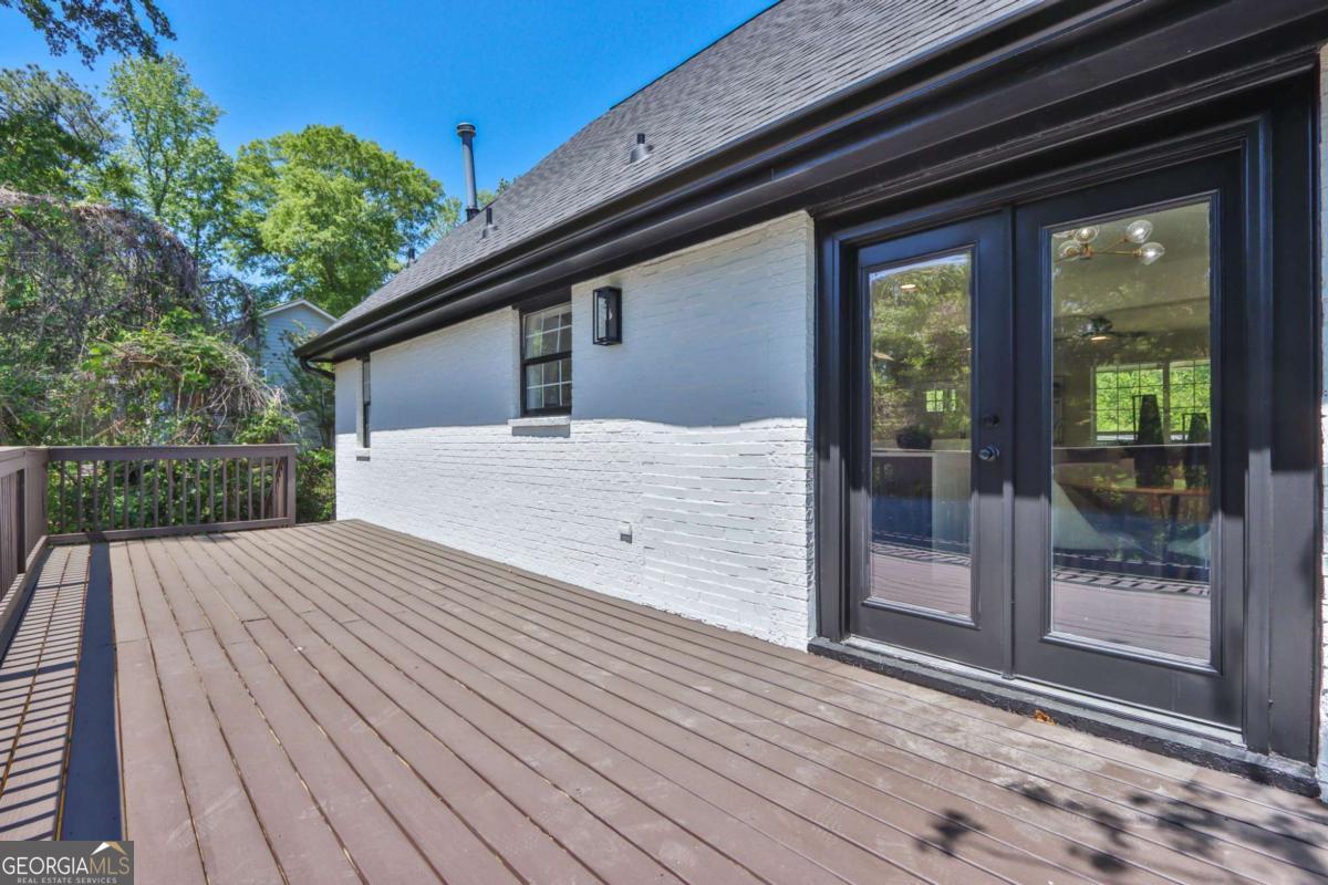 3173 Robinson Avenue Scottdale GA 30079