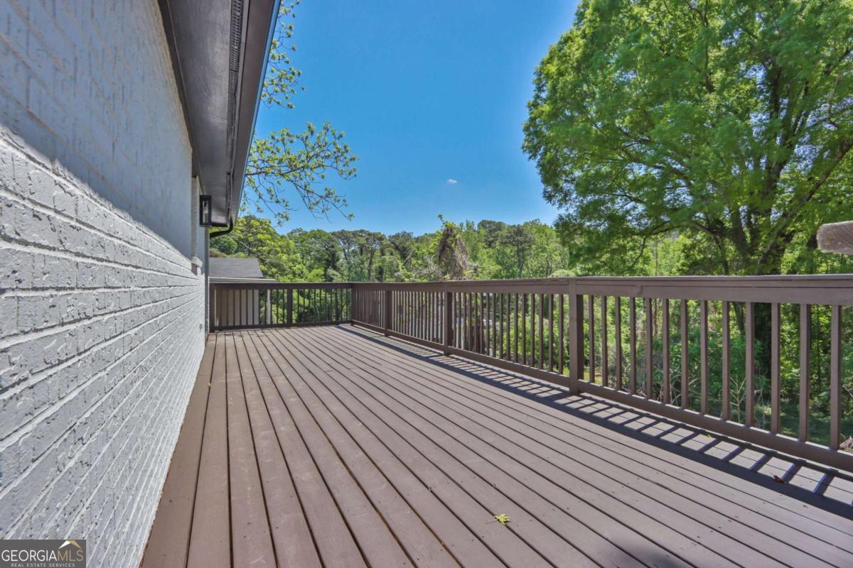 3173 Robinson Avenue Scottdale GA 30079