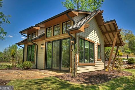 HC15 Old Toccoa Loop Mineral Bluff GA 30559