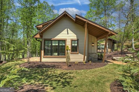 HC15 Old Toccoa Loop Mineral Bluff GA 30559