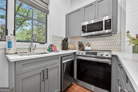 HC15 Old Toccoa Loop Mineral Bluff GA 30559