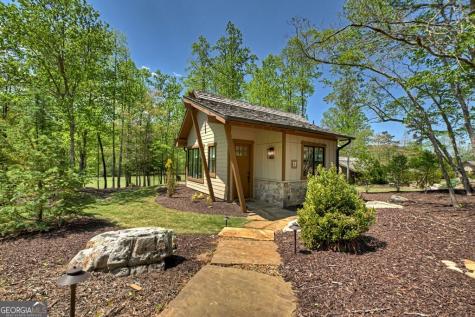 HC15 Old Toccoa Loop Mineral Bluff GA 30559