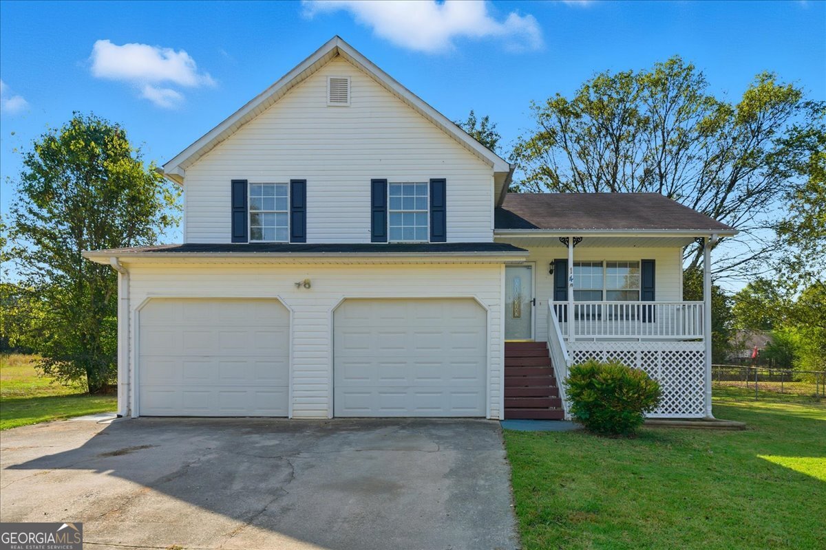14 Rubie Lane Cartersville GA 30120