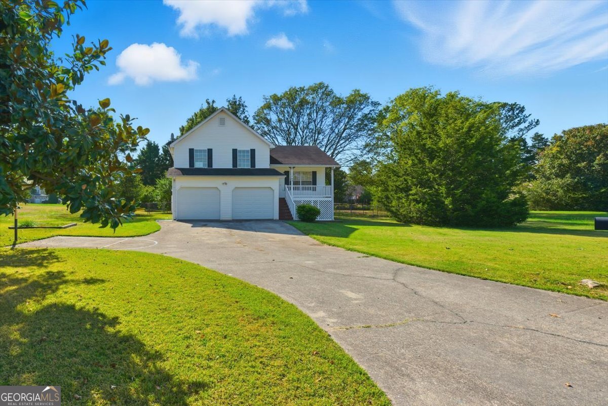 14 Rubie Lane Cartersville GA 30120