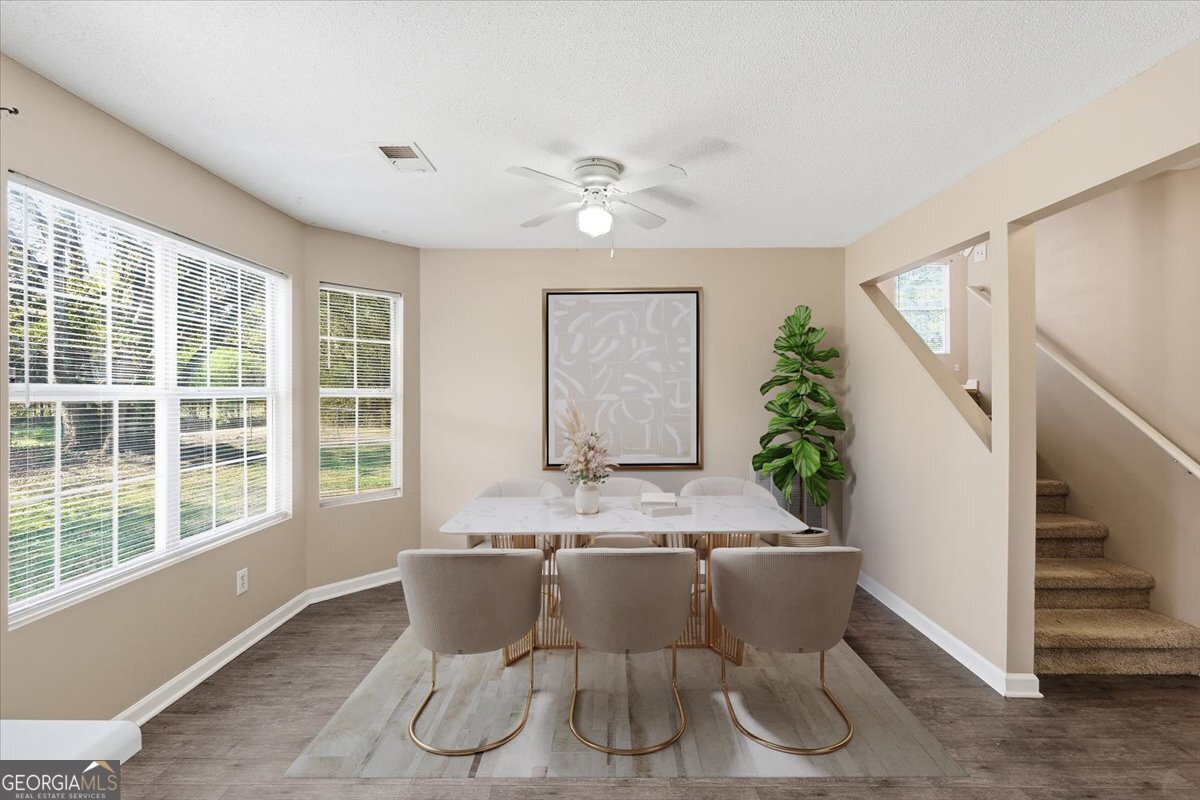 14 Rubie Lane Cartersville GA 30120