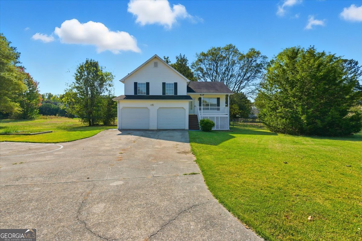 14 Rubie Lane Cartersville GA 30120