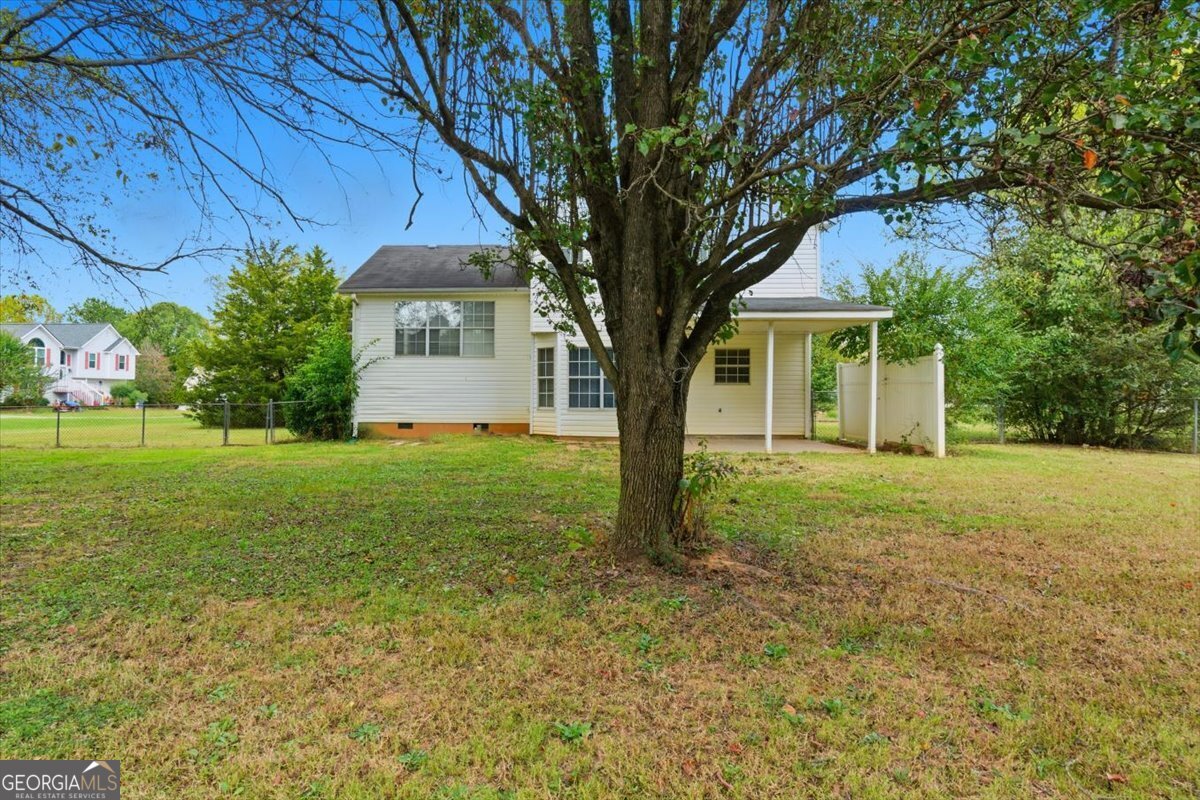 14 Rubie Lane Cartersville GA 30120